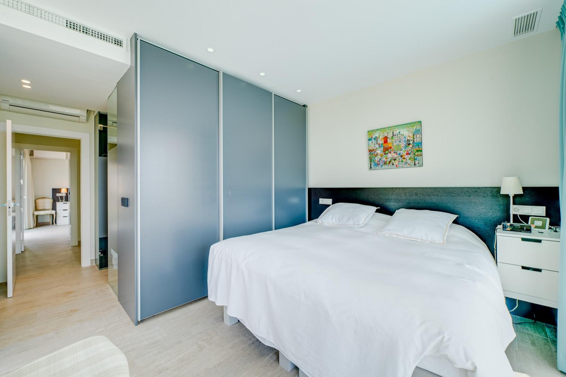 Te koop - Villa -
Finestrat - Balcón de finestrat