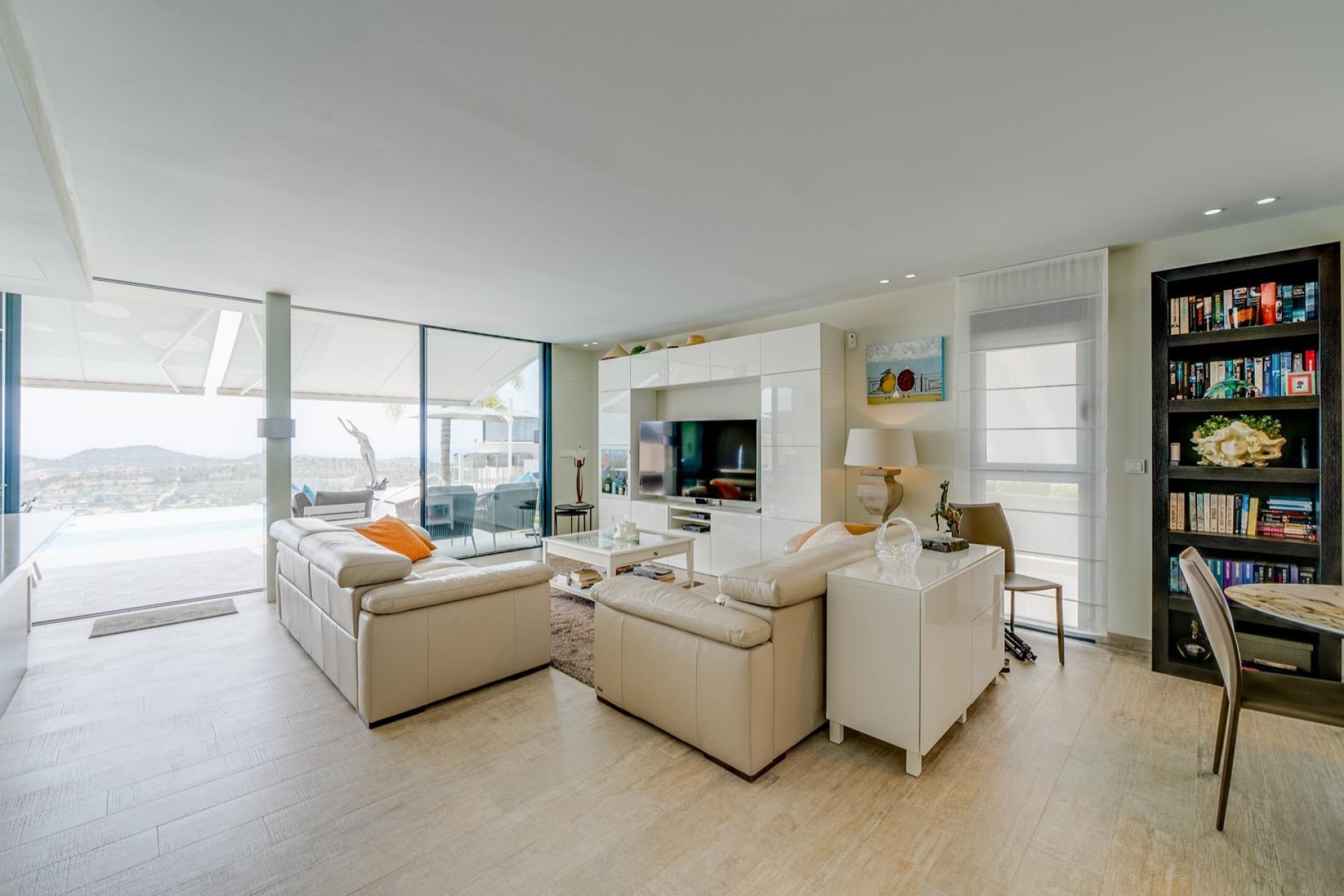 Te koop - Villa -
Finestrat - Balcón de finestrat