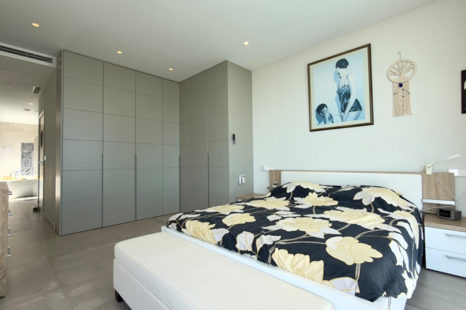 Te koop - Villa -
Finestrat - Balcón de finestrat