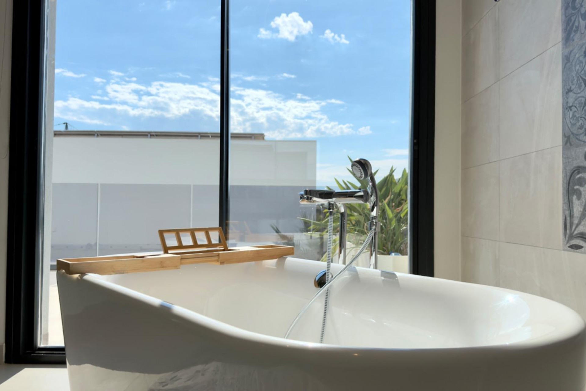 Te koop - Villa -
Finestrat - Balcón de finestrat