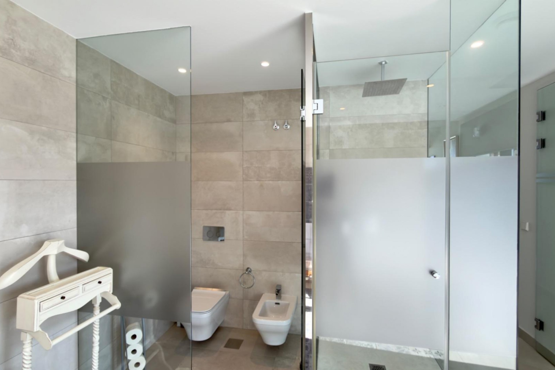 Te koop - Villa -
Finestrat - Balcón de finestrat