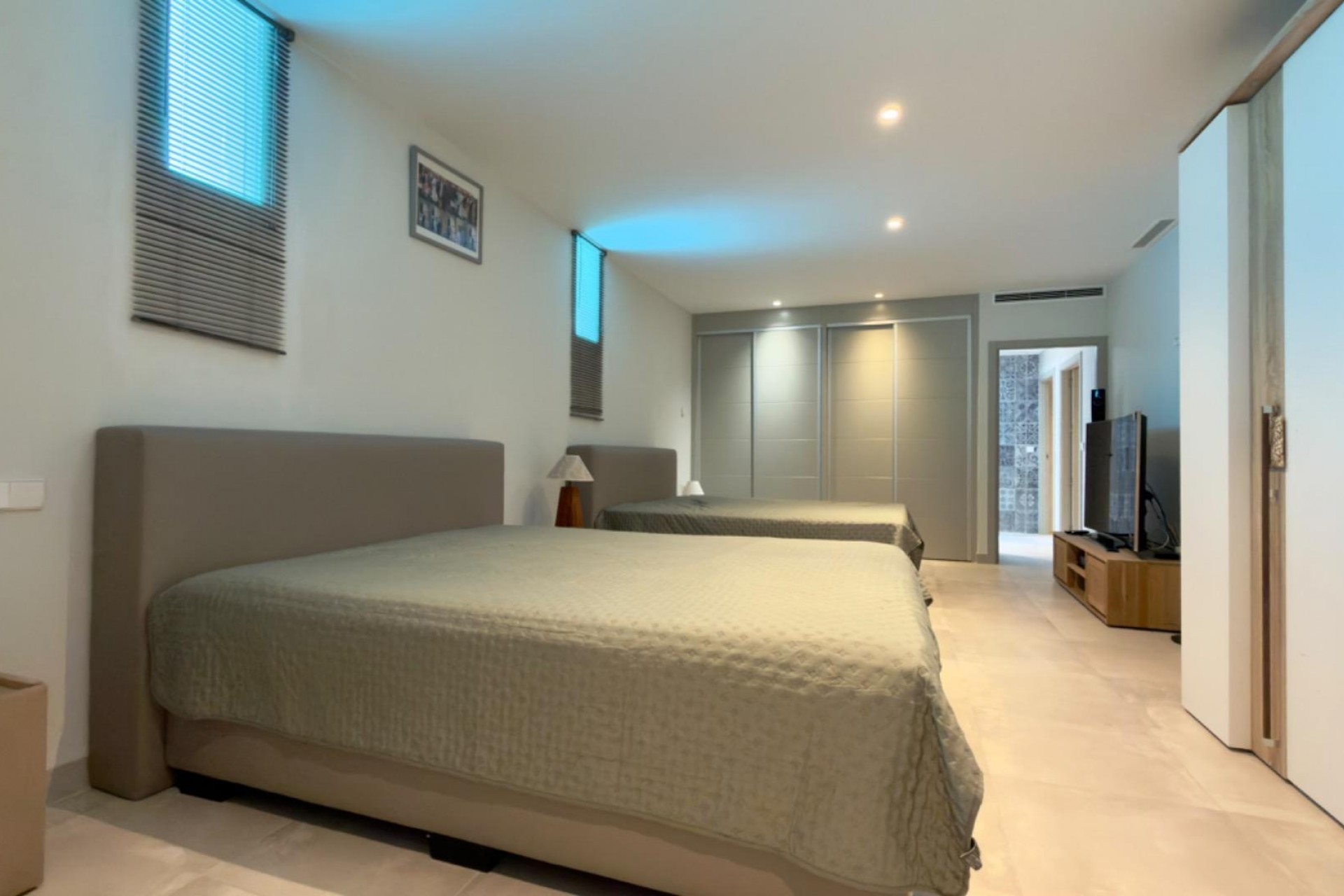 Te koop - Villa -
Finestrat - Balcón de finestrat