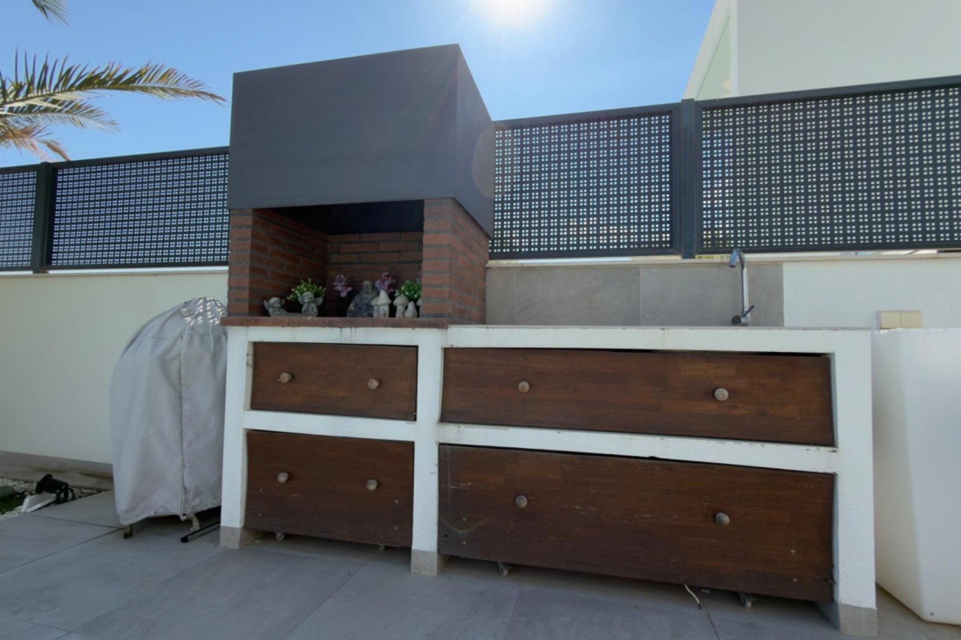 Te koop - Villa -
Finestrat - Balcón de finestrat