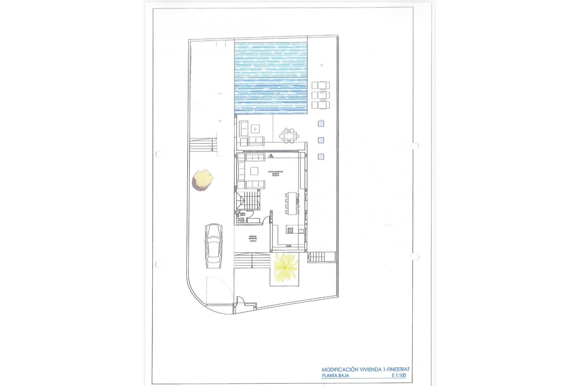 Te koop - Villa -
Finestrat - Balcón de finestrat