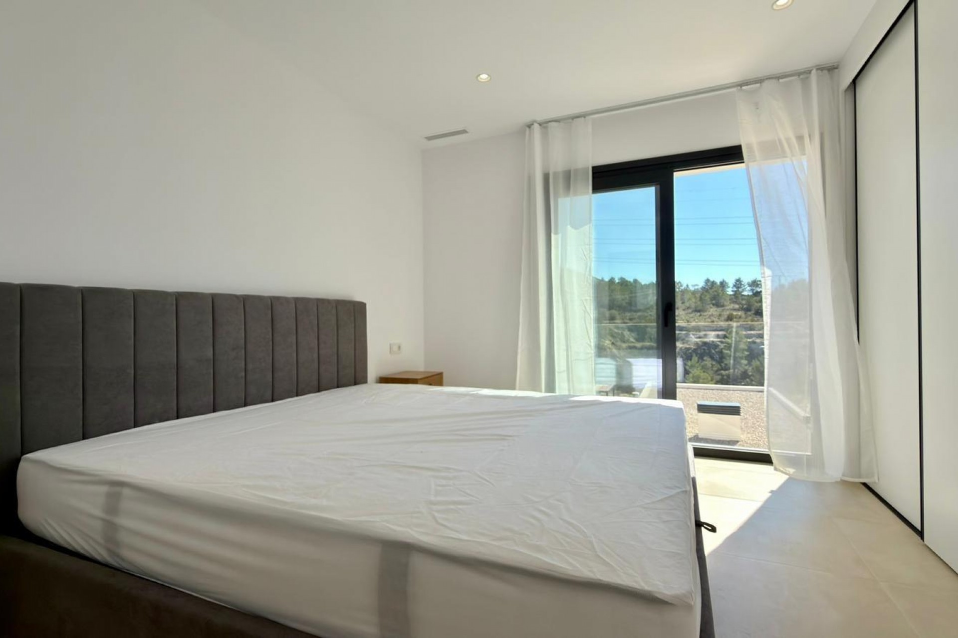Te koop - Villa -
Finestrat - Finestrat Urbanizaciones