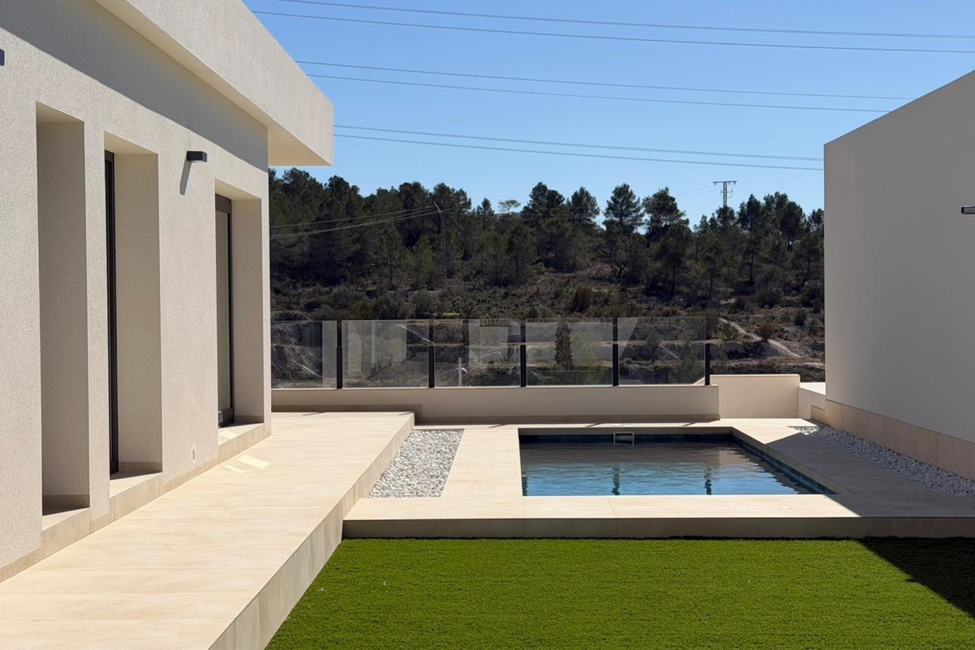 Te koop - Villa -
Finestrat - Finestrat Urbanizaciones