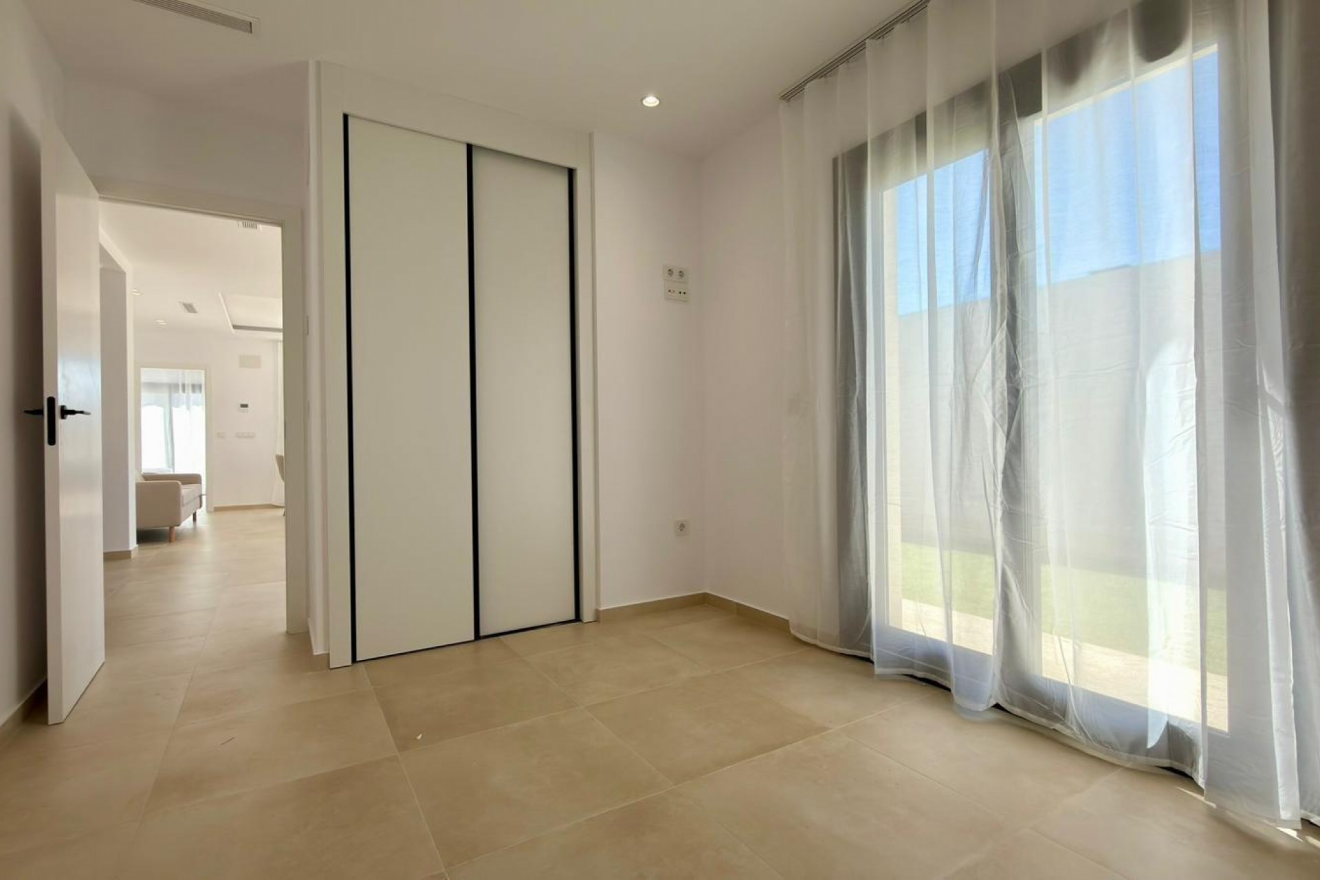 Te koop - Villa -
Finestrat - Finestrat Urbanizaciones