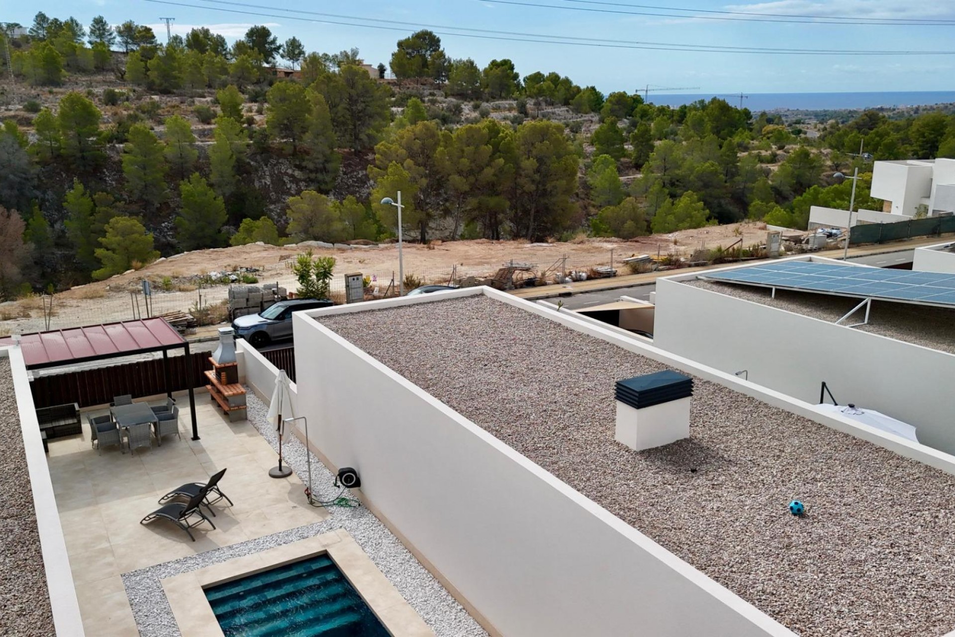 Te koop - Villa -
Finestrat - Sector 13