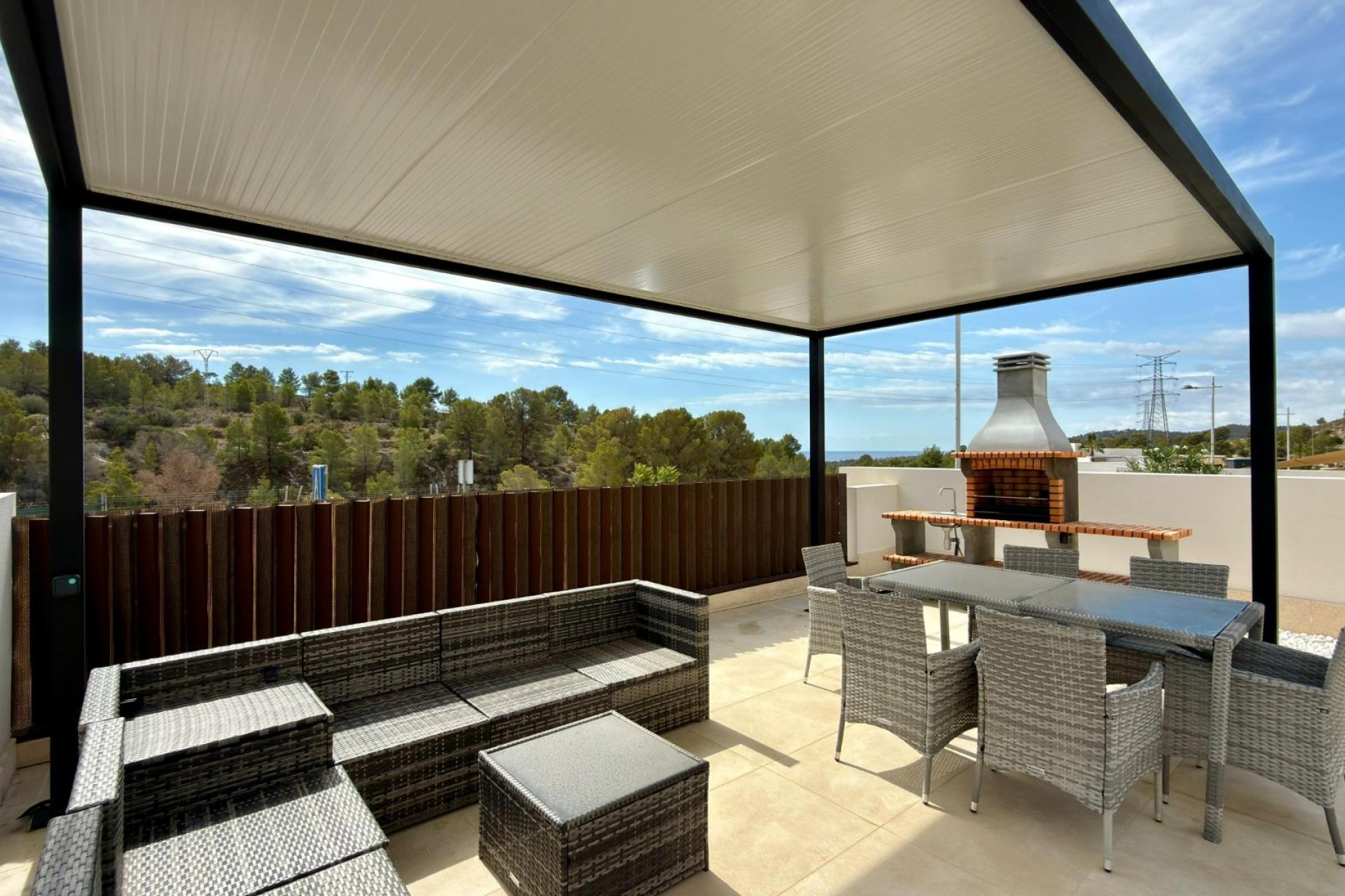 Te koop - Villa -
Finestrat - Sector 13