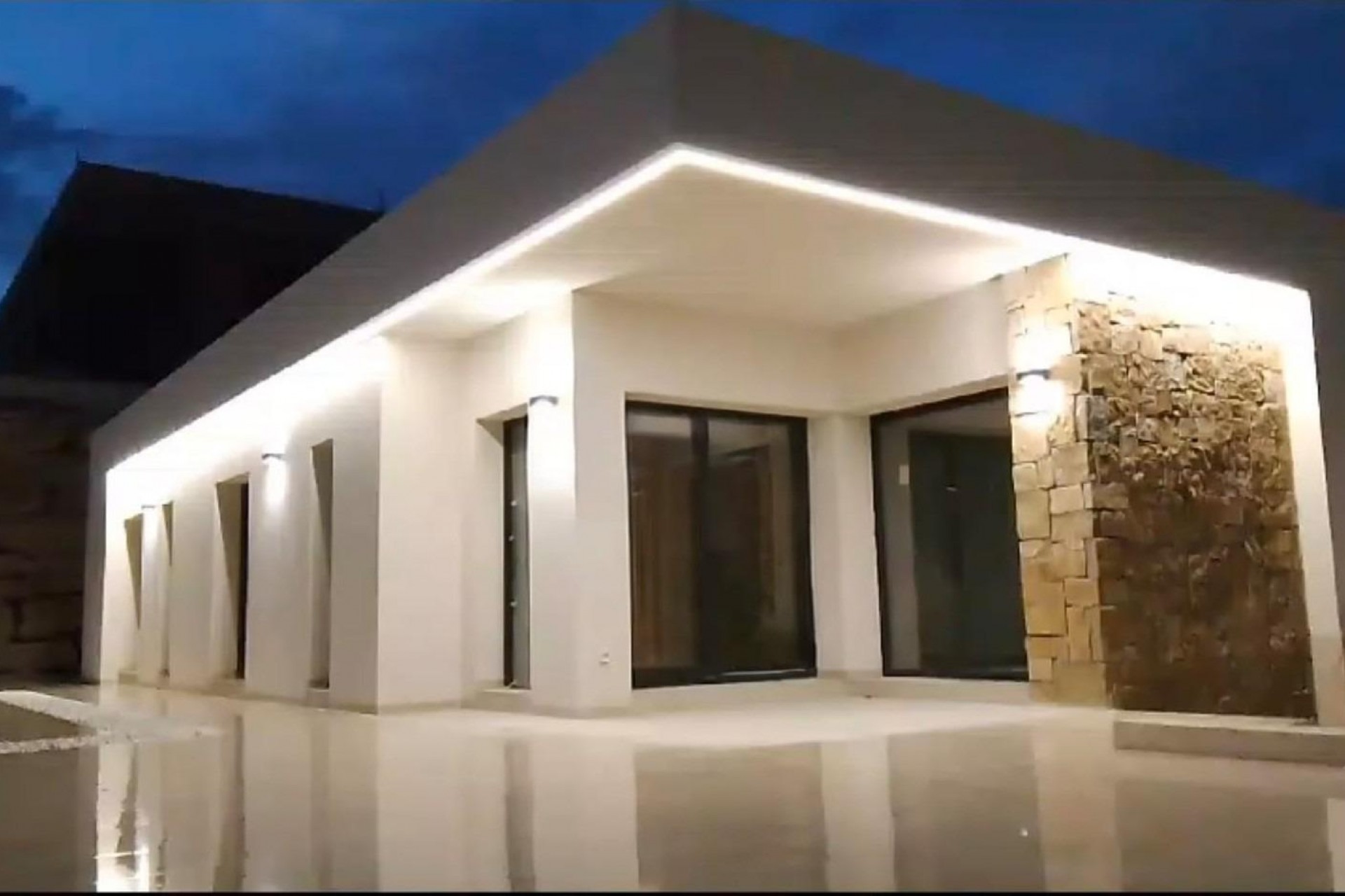 Te koop - Villa -
Finestrat - Sector 13