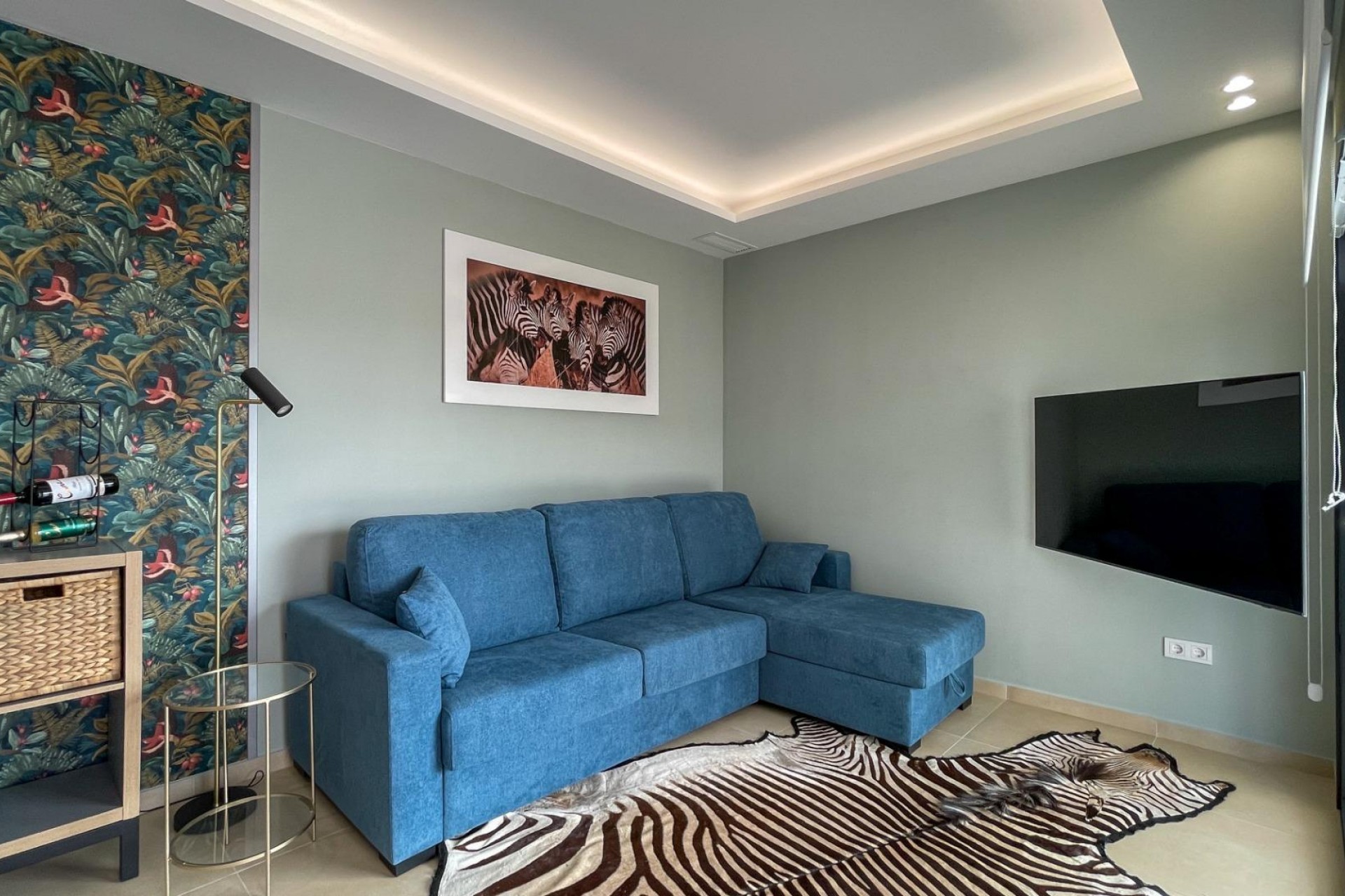 Te koop - Villa -
Finestrat - Sector 13