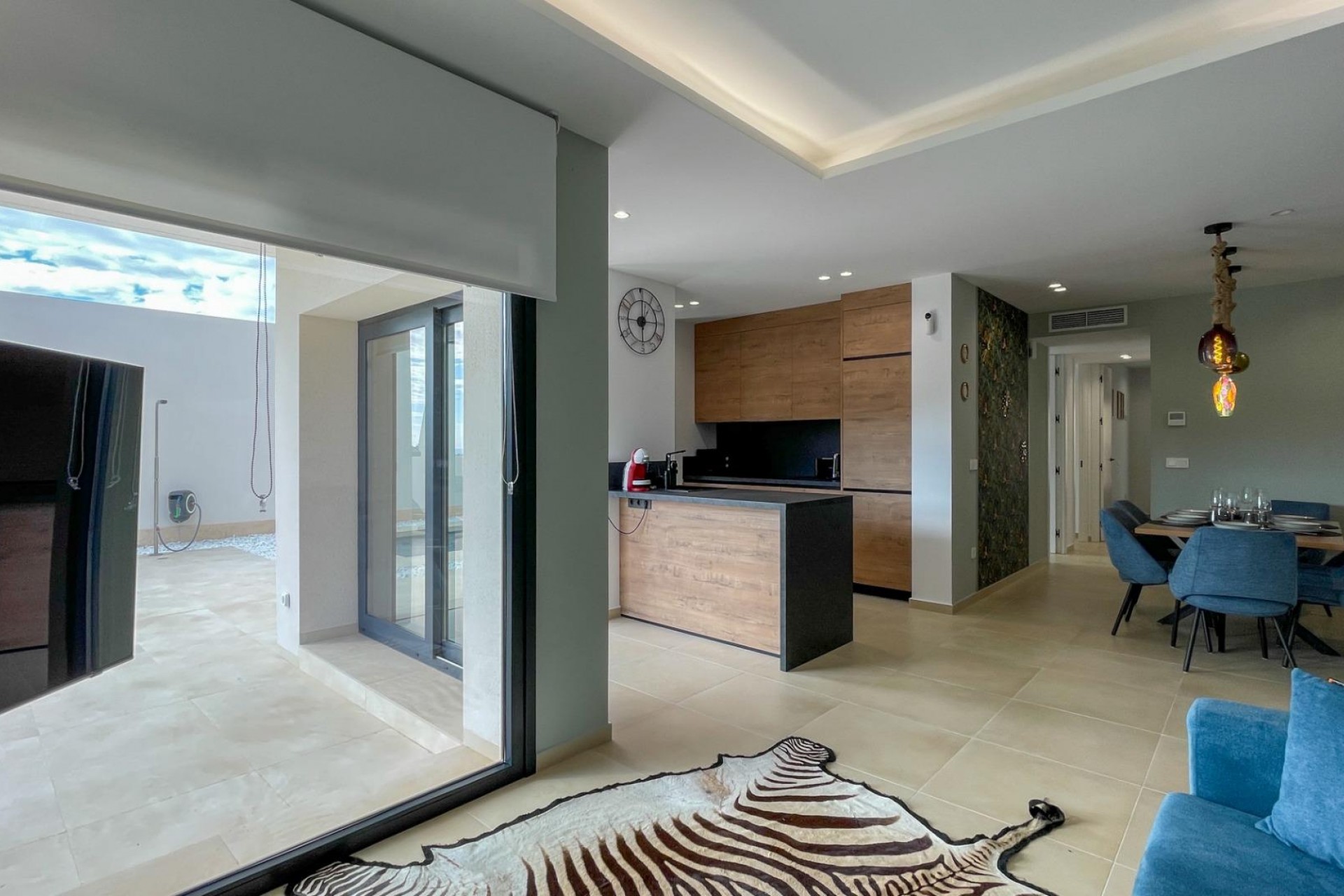 Te koop - Villa -
Finestrat - Sector 13