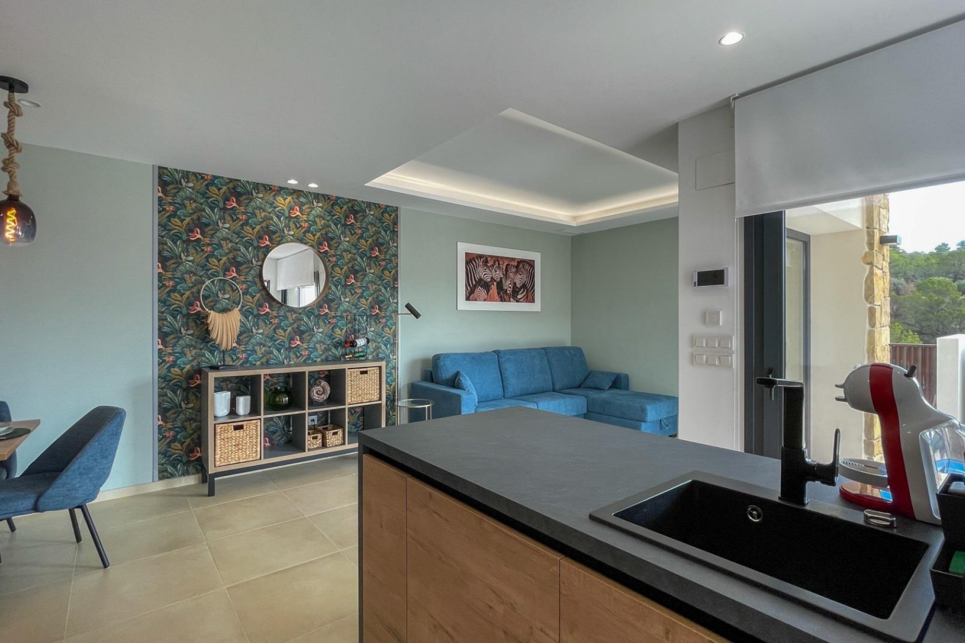 Te koop - Villa -
Finestrat - Sector 13