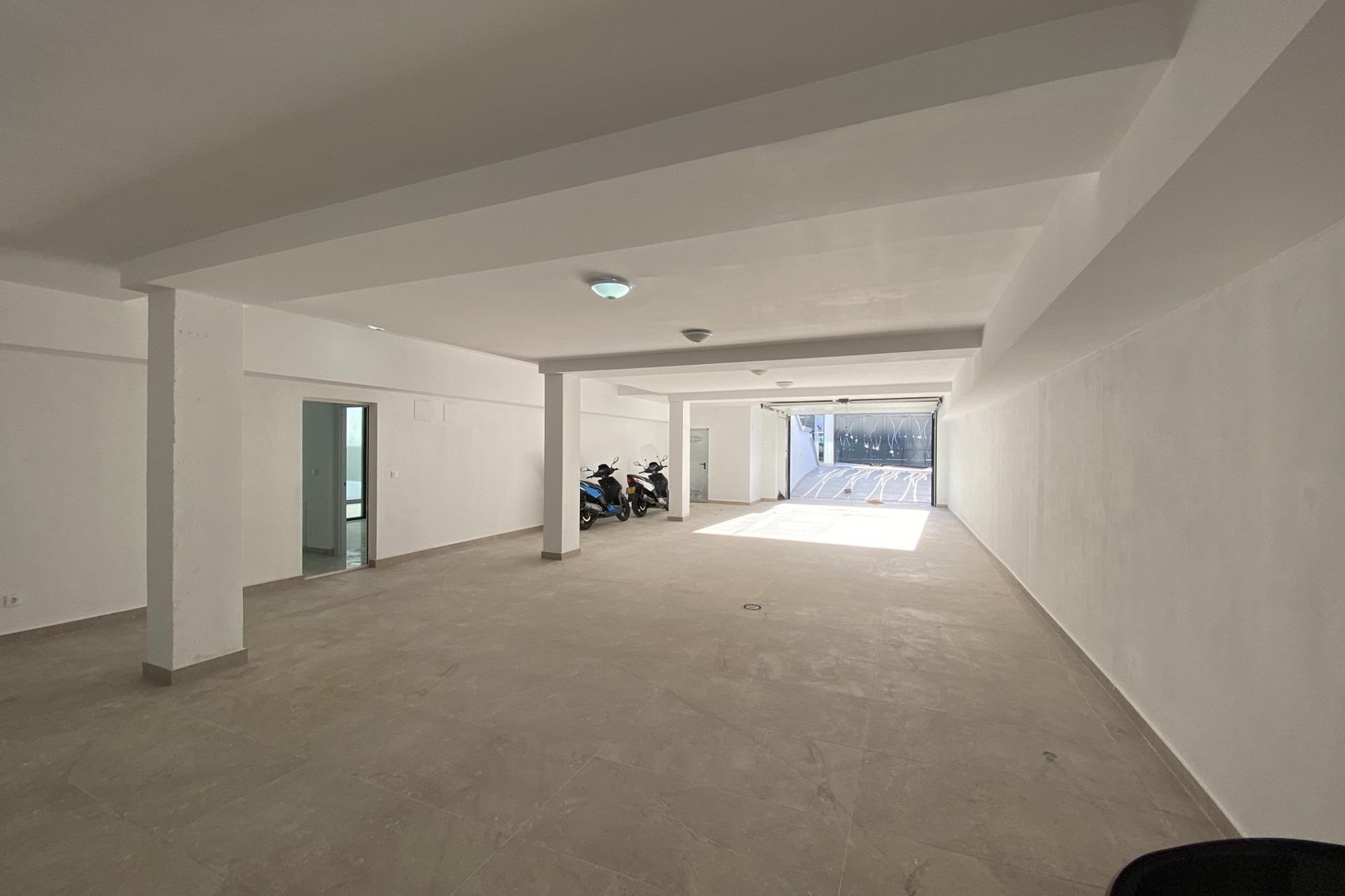 Te koop - Villa -
Finestrat - Sierra cortina