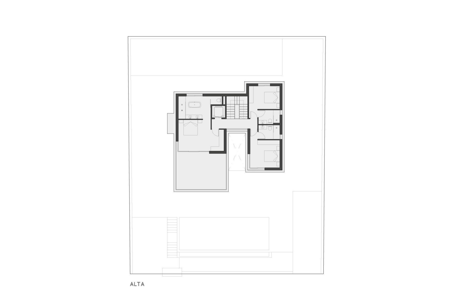 Te koop - Villa -
Finestrat - Sierra cortina