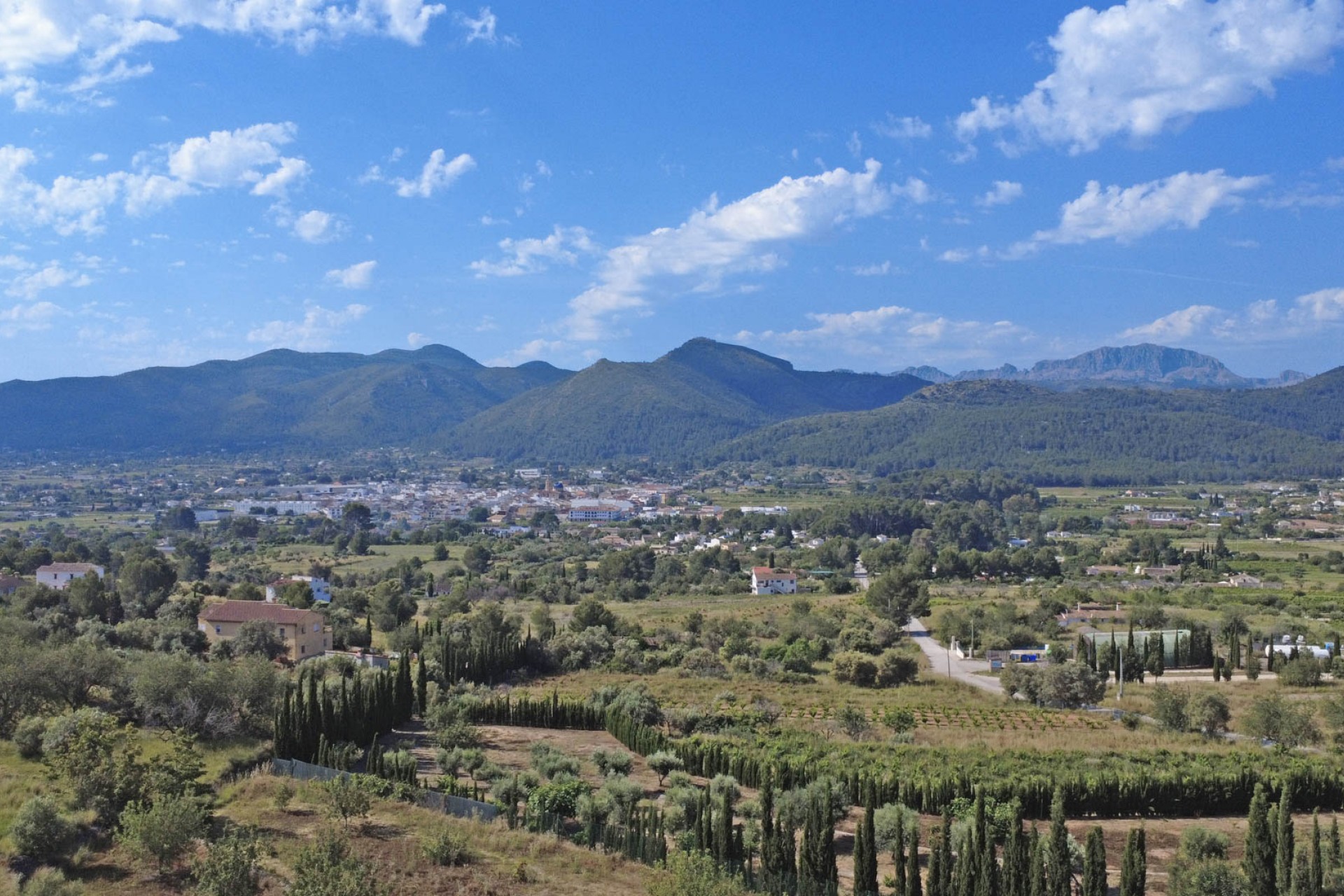 Te koop - Villa -
Jalon