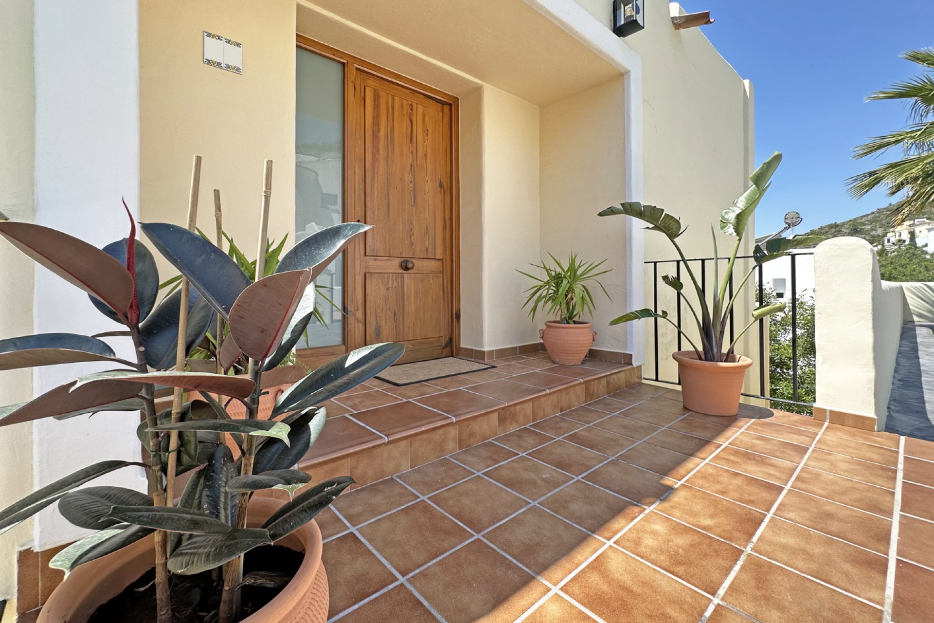 Te koop - Villa -
Jalon