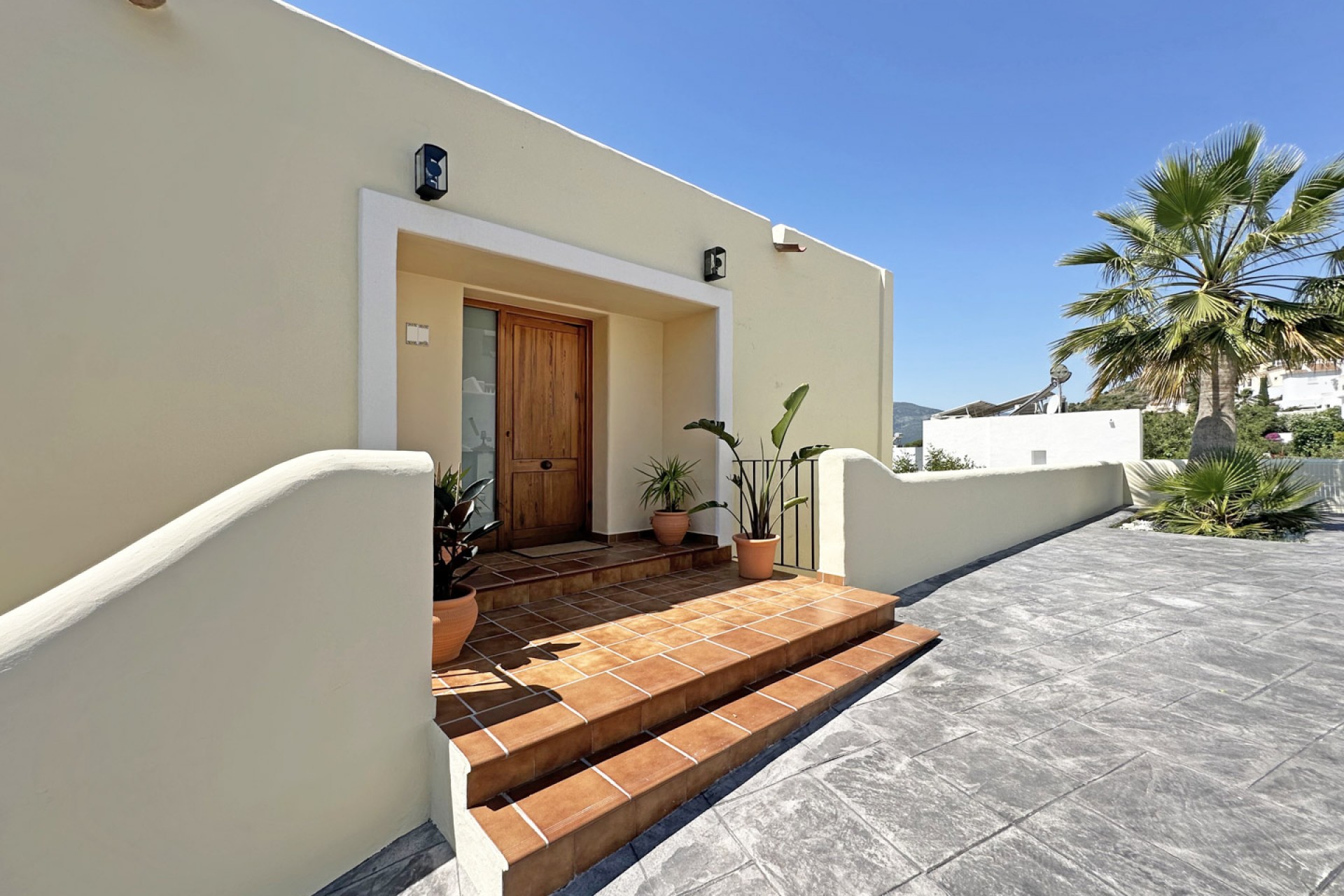 Te koop - Villa -
Jalon