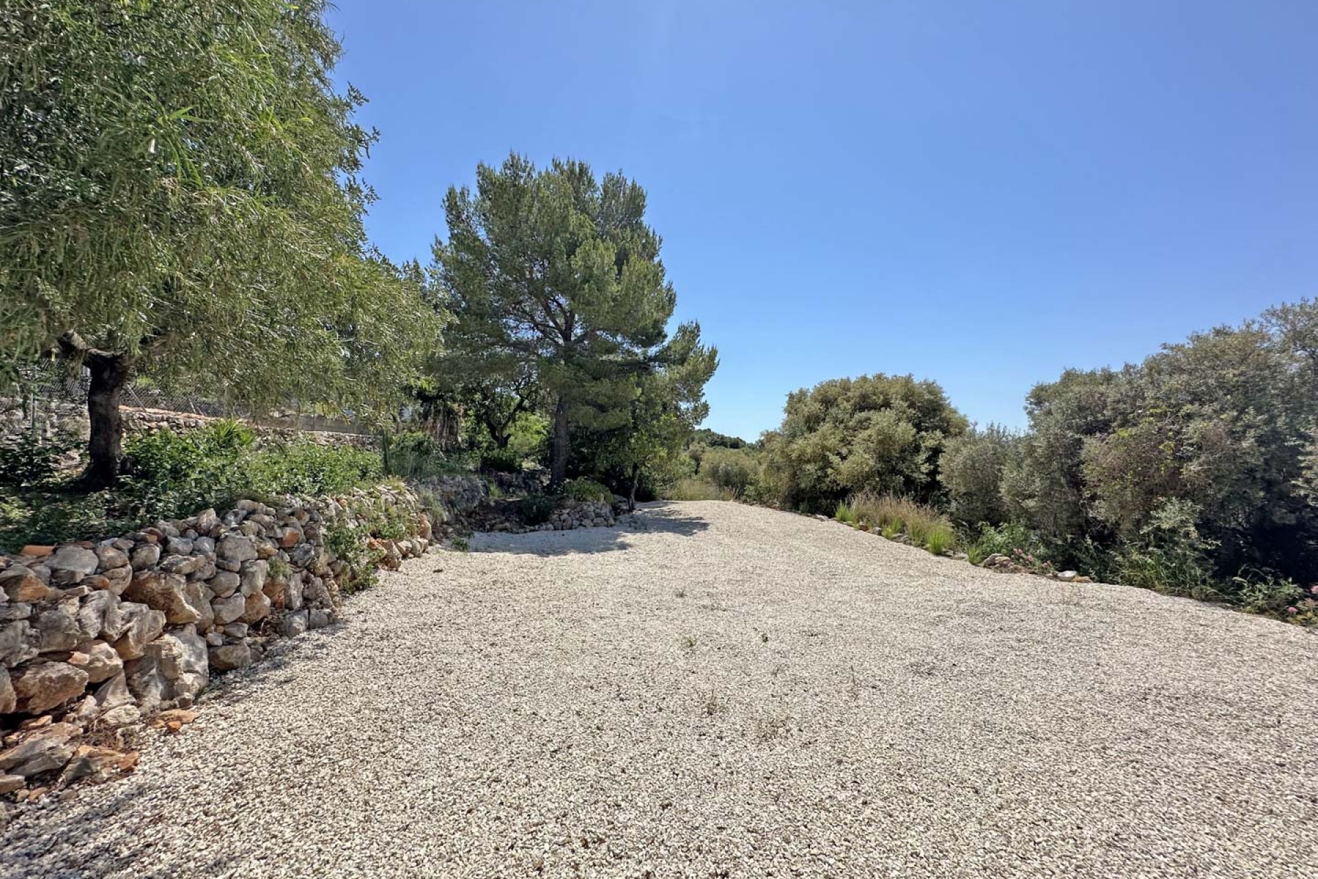 Te koop - Villa -
Jalon