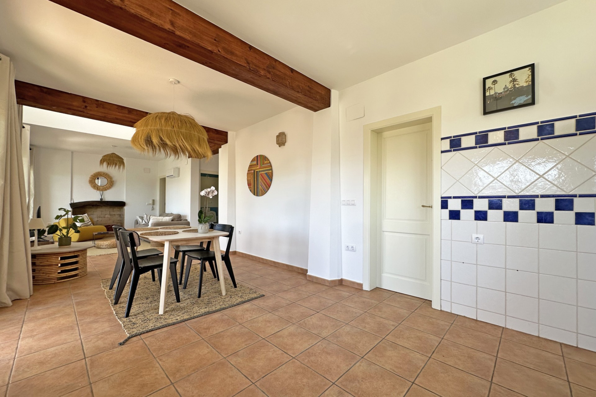 Te koop - Villa -
Jalon