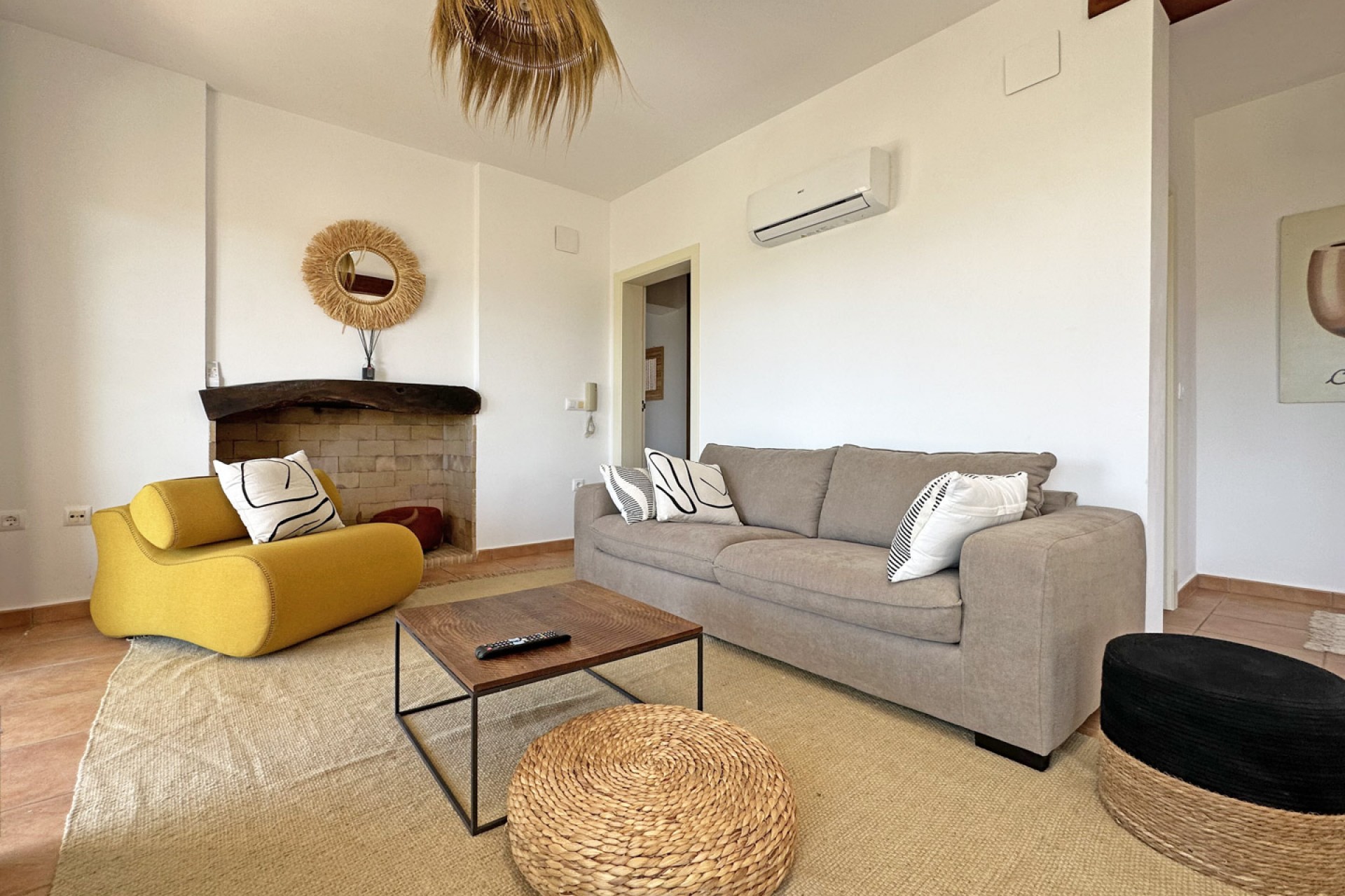 Te koop - Villa -
Jalon