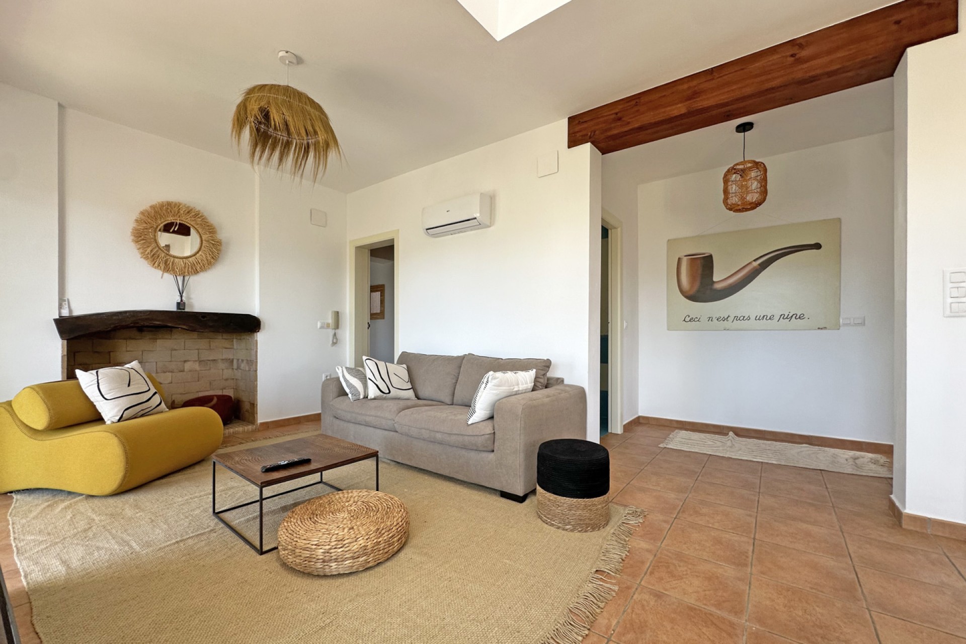 Te koop - Villa -
Jalon