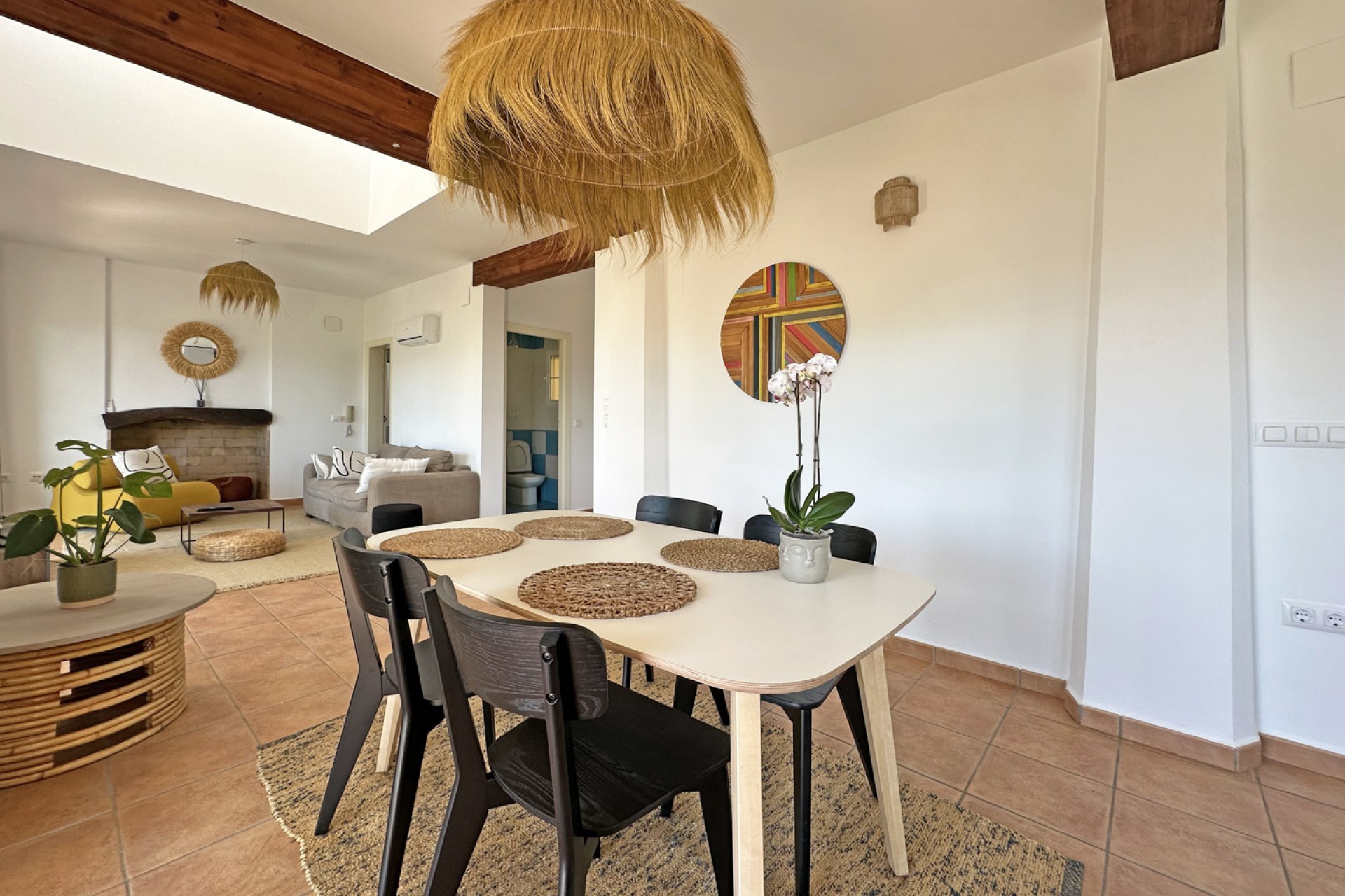 Te koop - Villa -
Jalon