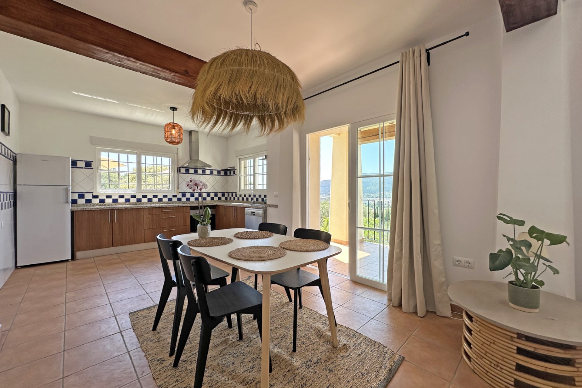 Te koop - Villa -
Jalon