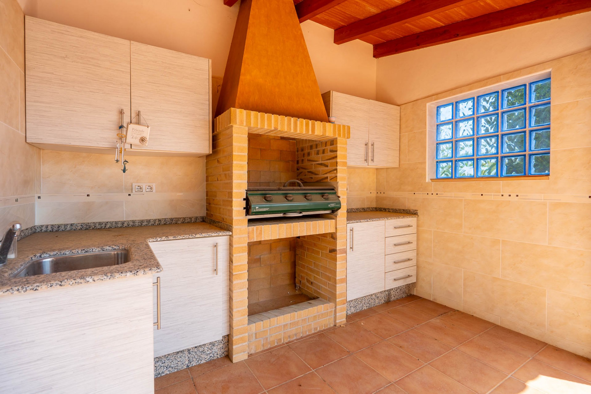 Te koop - Villa -
Jalon