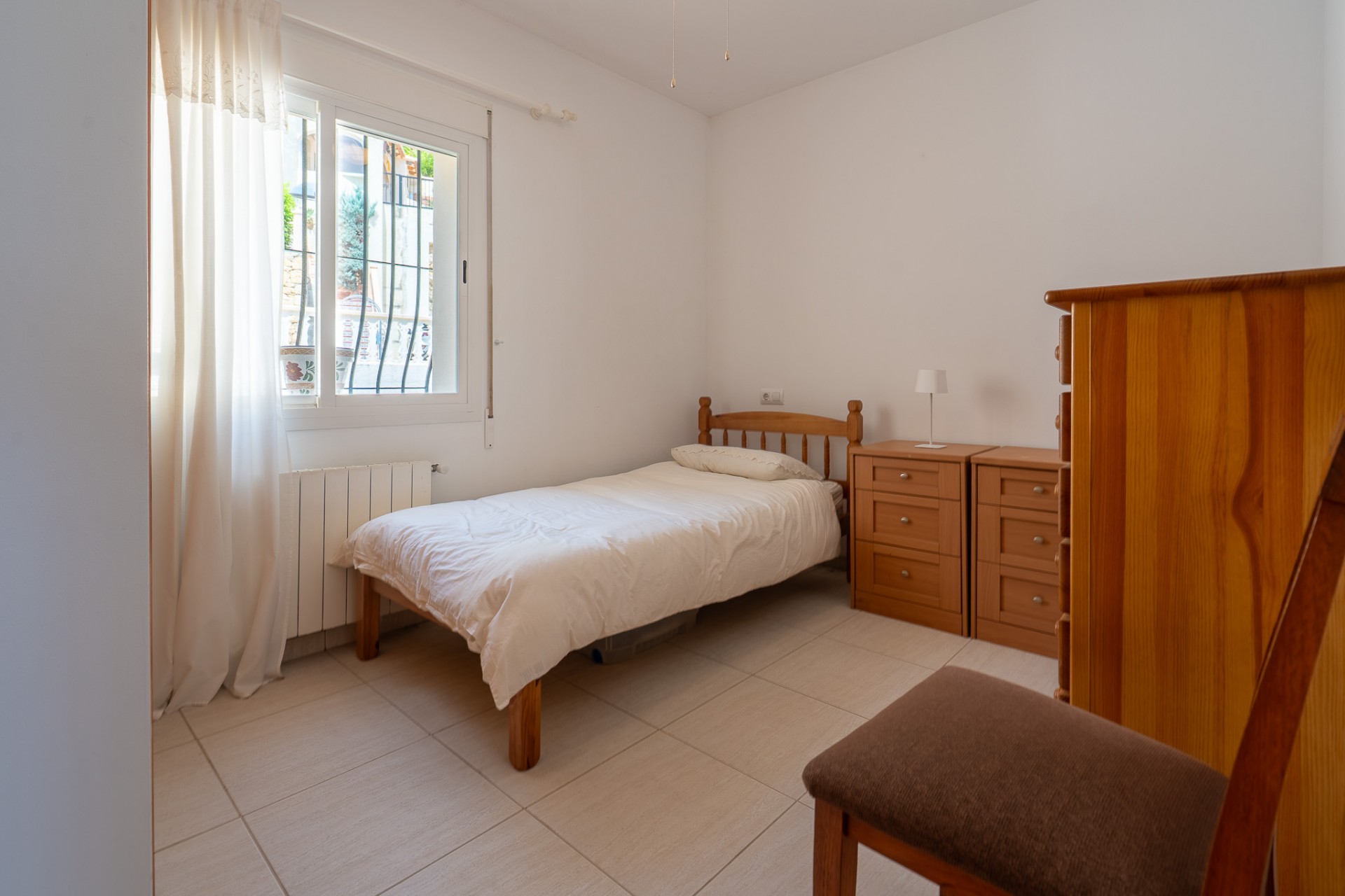 Te koop - Villa -
Jalon