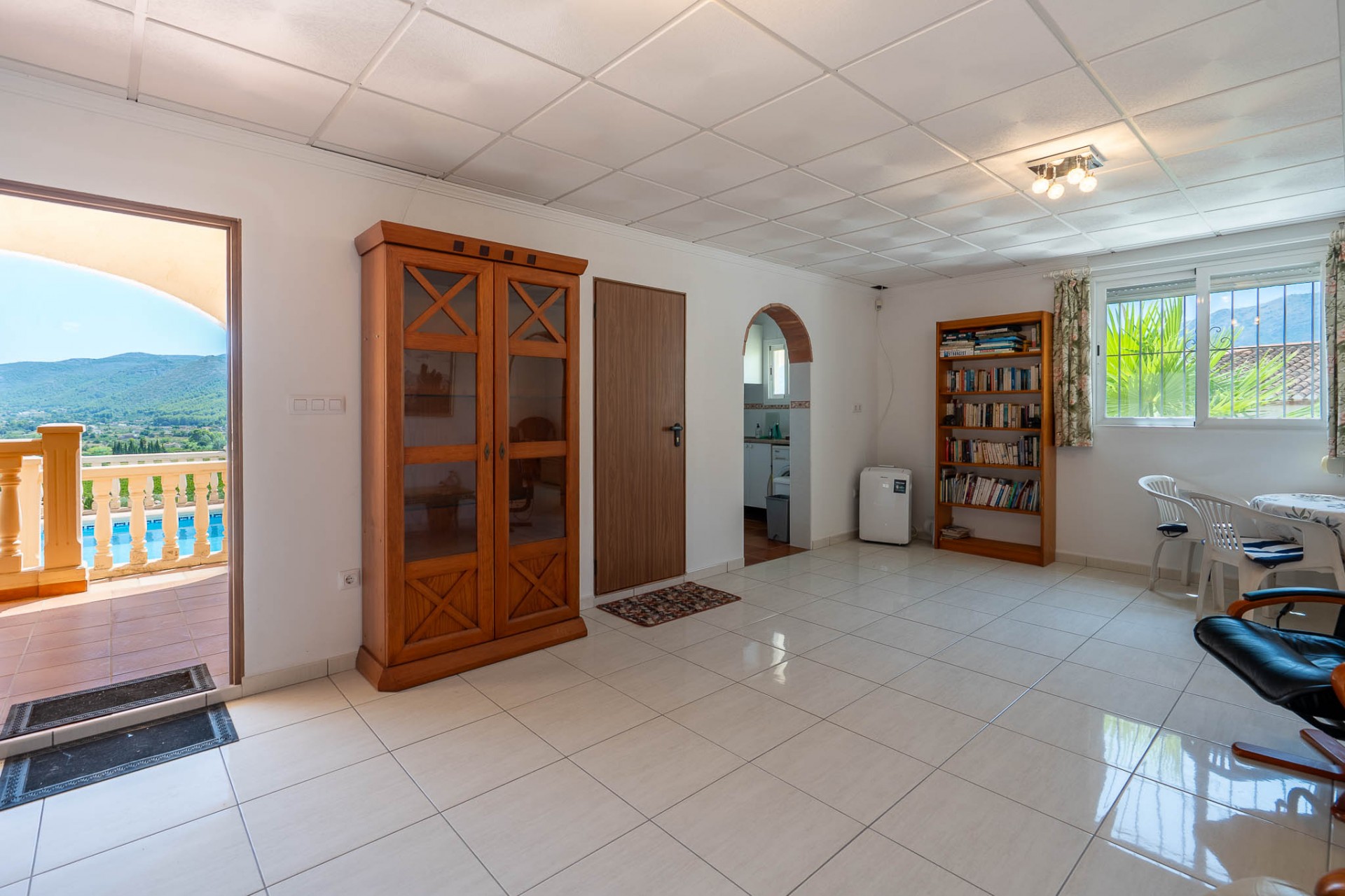 Te koop - Villa -
Jalon