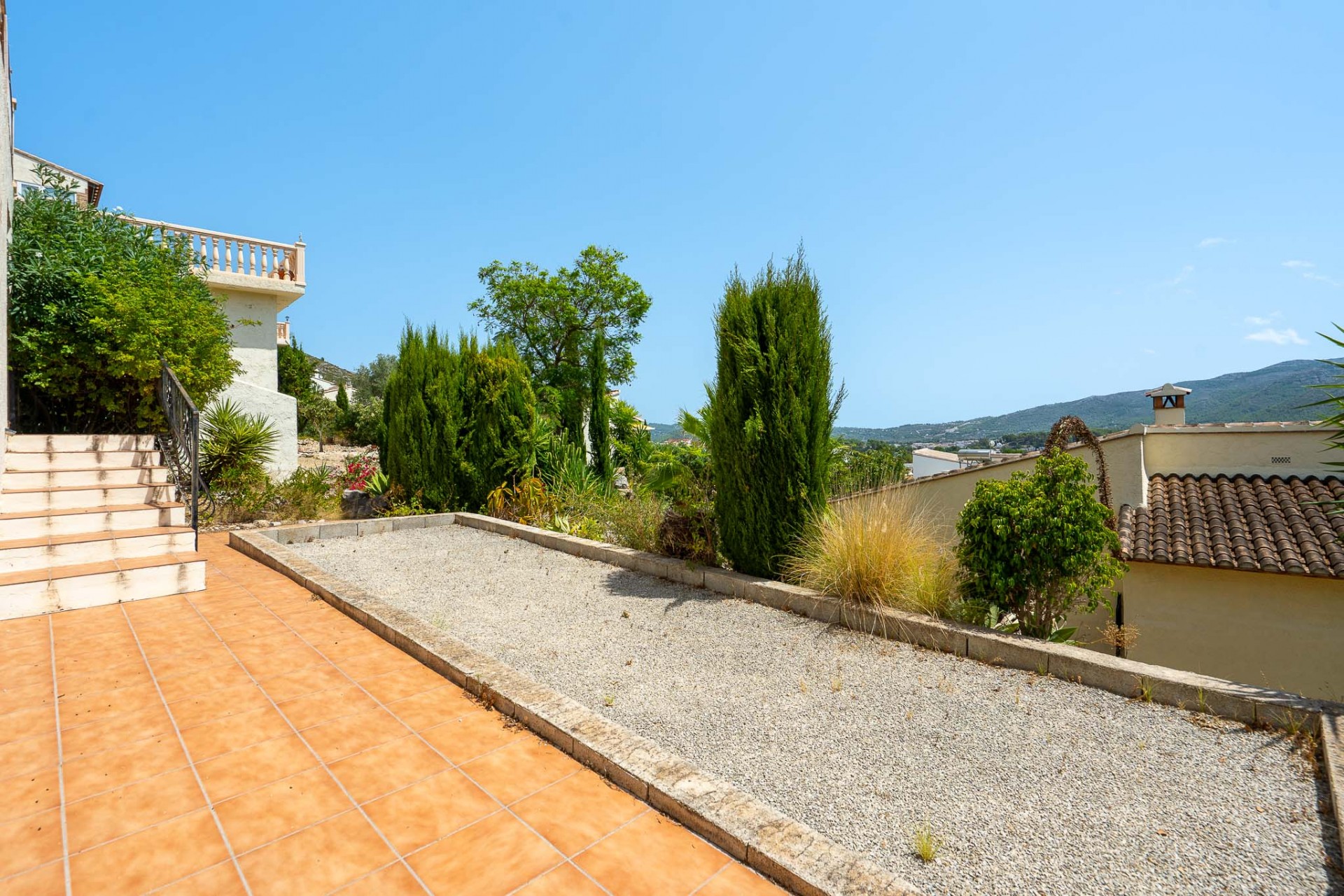 Te koop - Villa -
Jalon