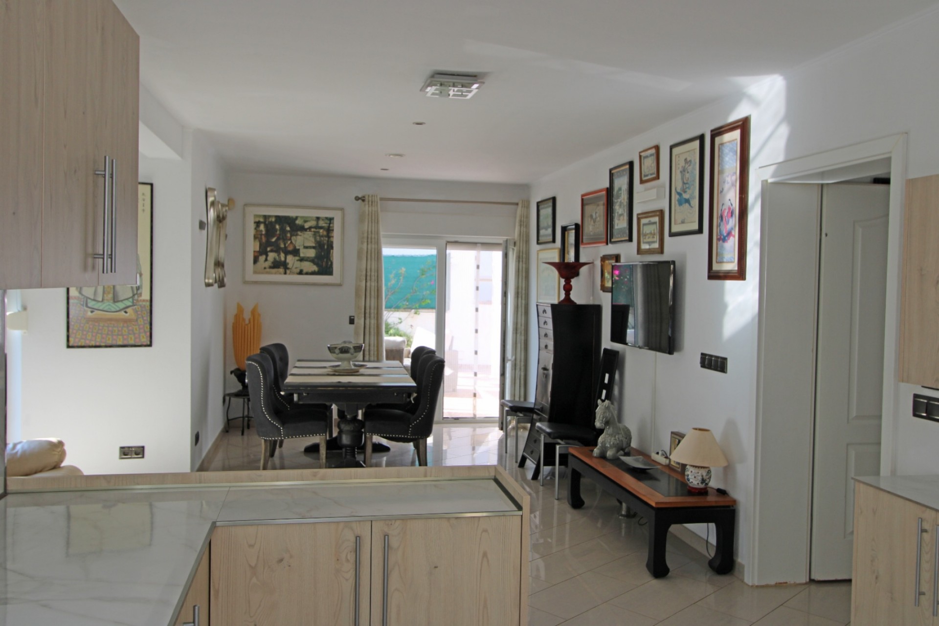 Te koop - Villa -
Jalon