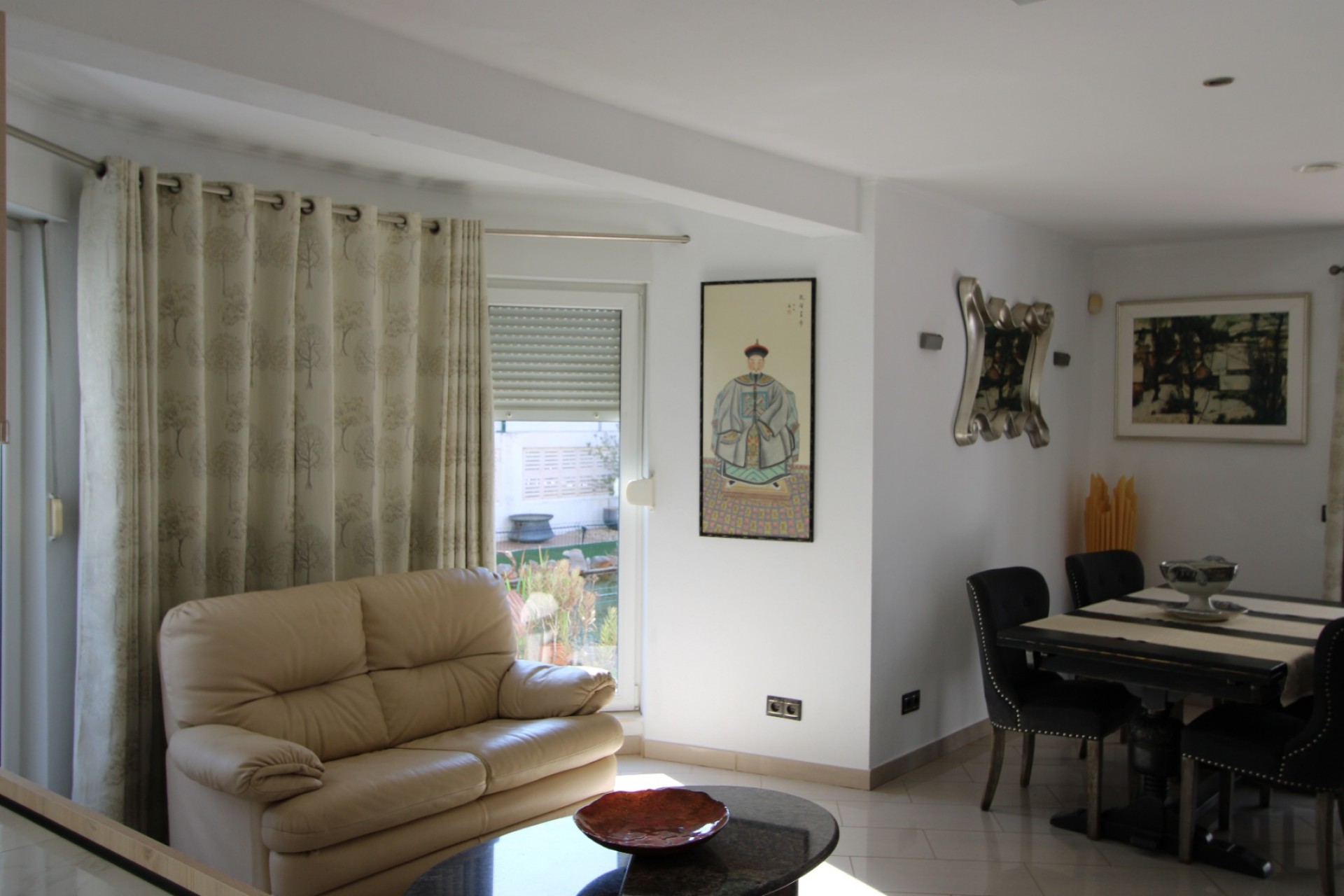 Te koop - Villa -
Jalon