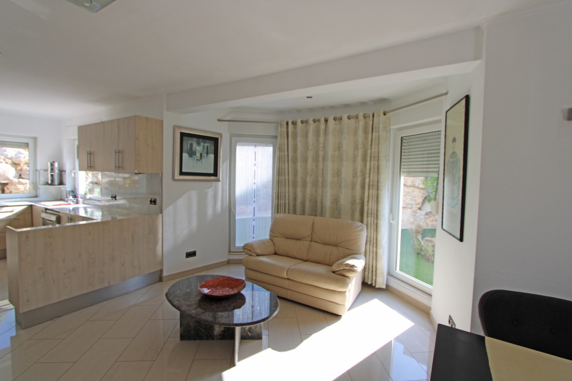 Te koop - Villa -
Jalon