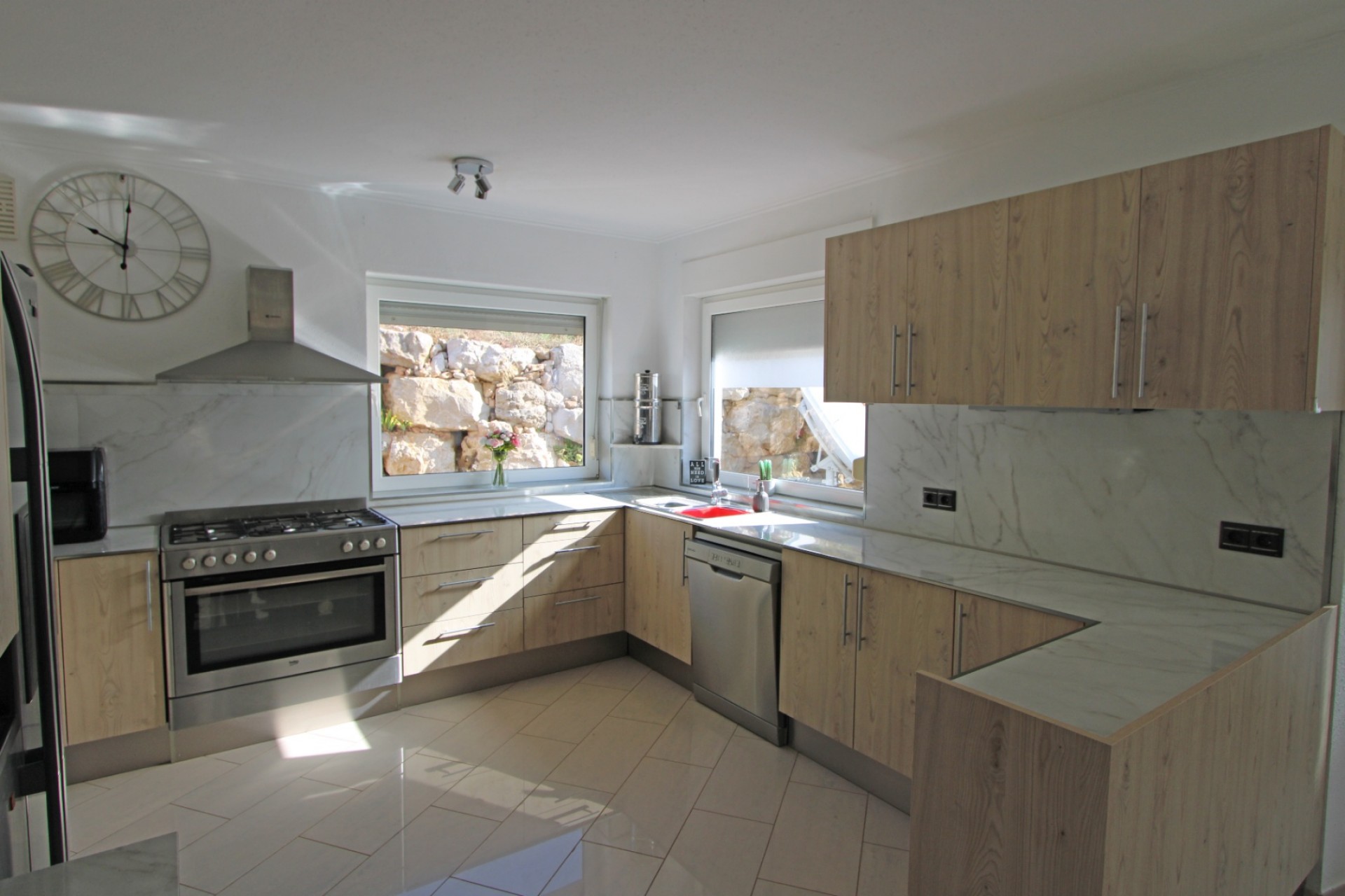 Te koop - Villa -
Jalon