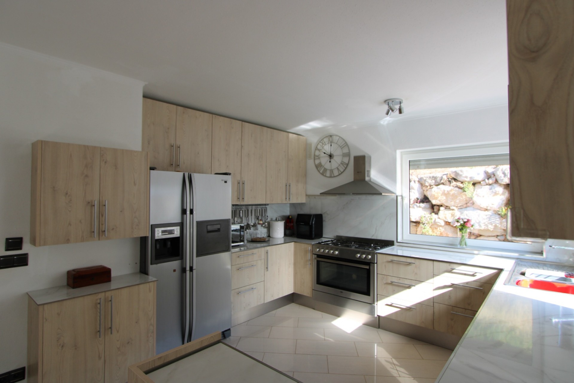 Te koop - Villa -
Jalon