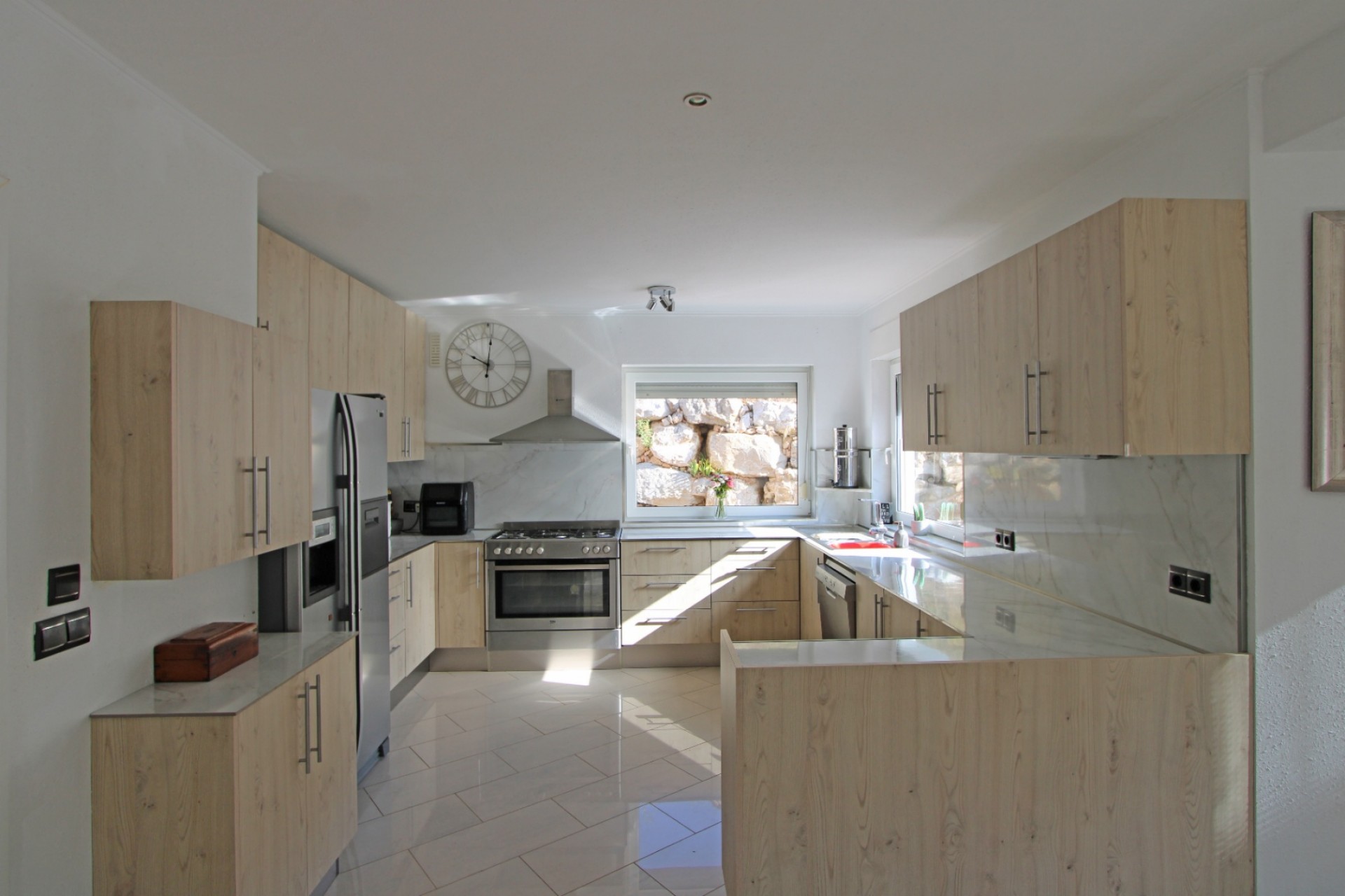 Te koop - Villa -
Jalon