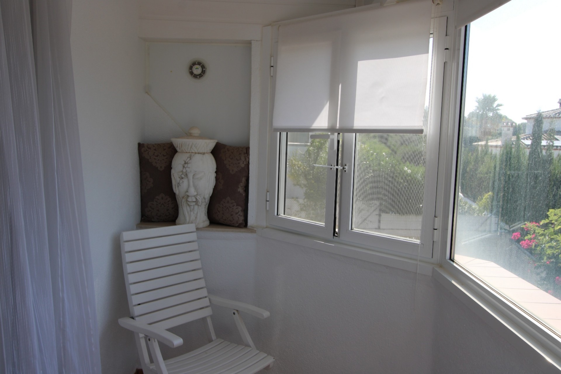 Te koop - Villa -
Jalon