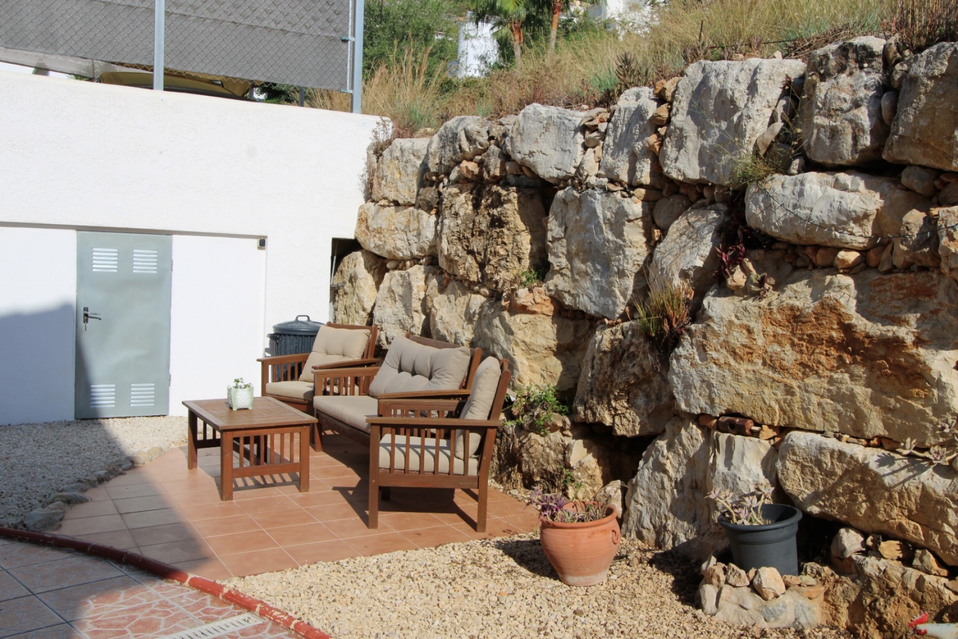 Te koop - Villa -
Jalon