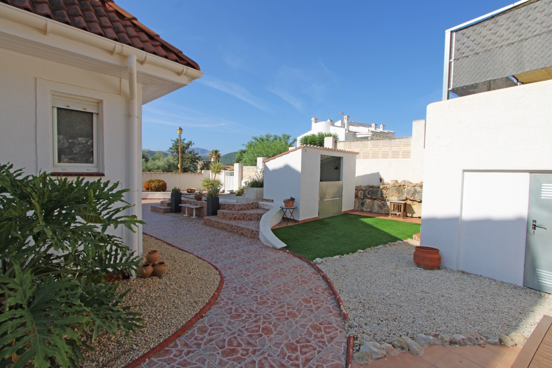 Te koop - Villa -
Jalon