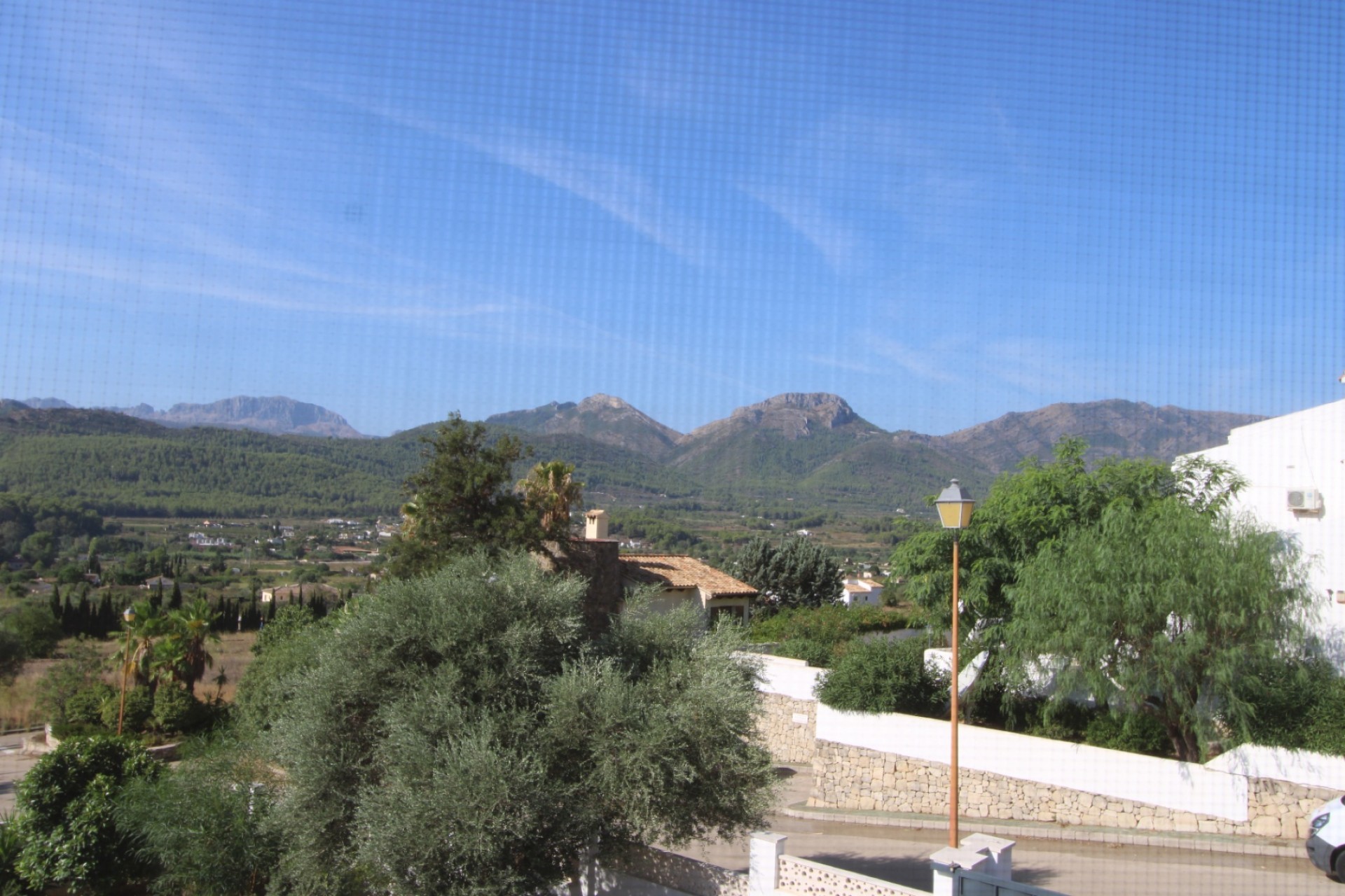 Te koop - Villa -
Jalon
