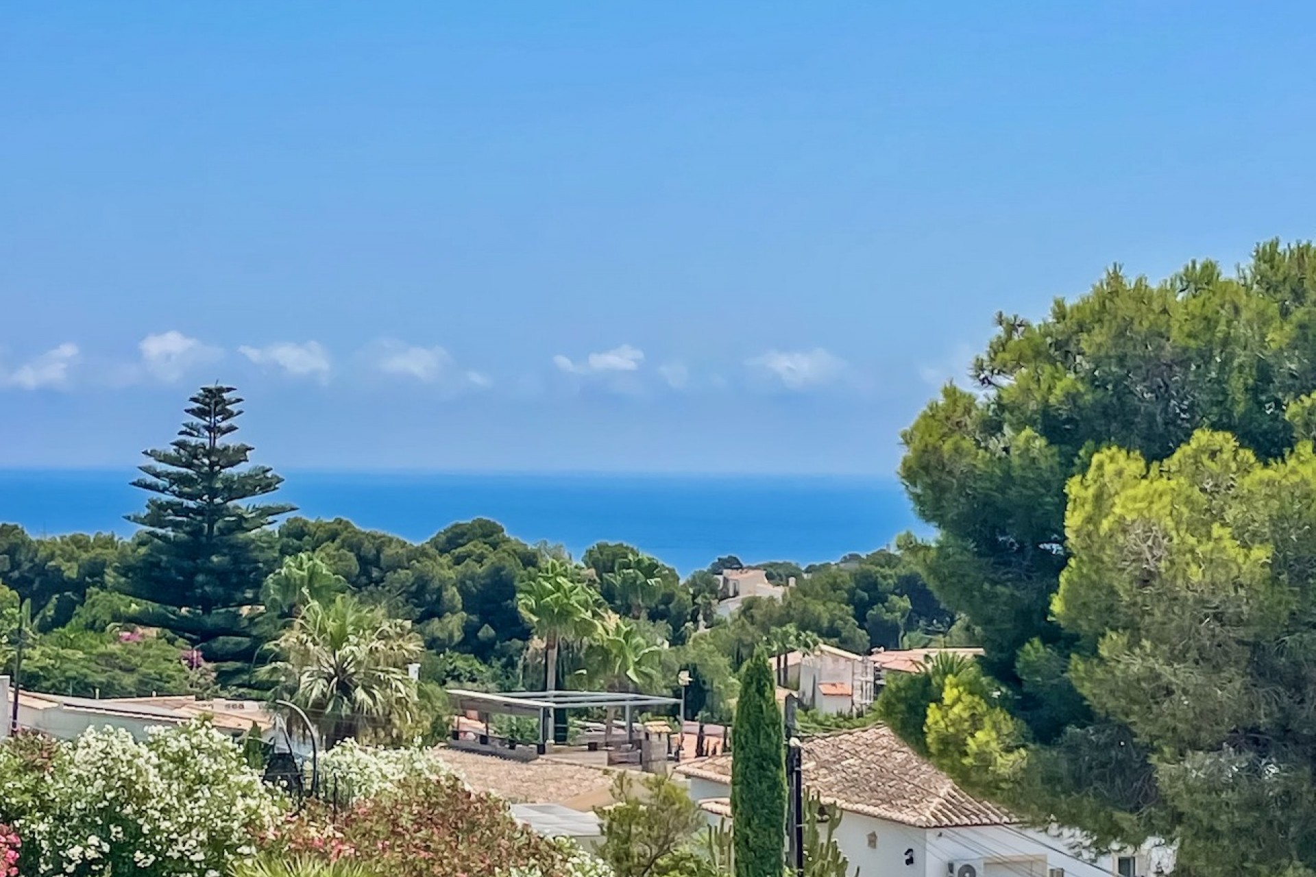 Te koop - Villa -
Javea - Balcon al Mar