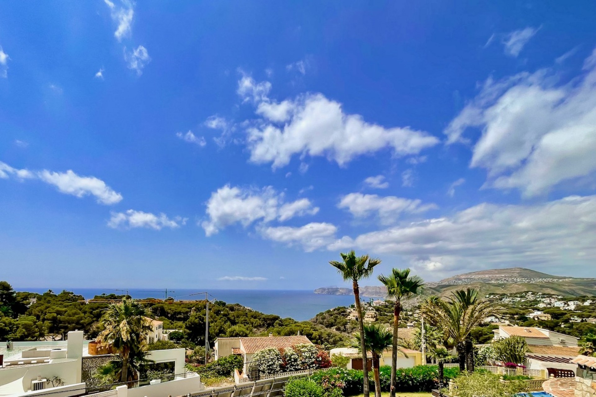 Te koop - Villa -
Javea - Balcon al Mar