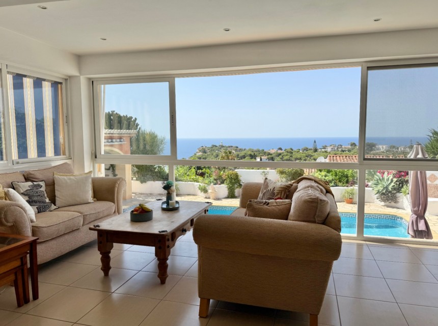Te koop - Villa -
Javea - Balcon Al Mar
