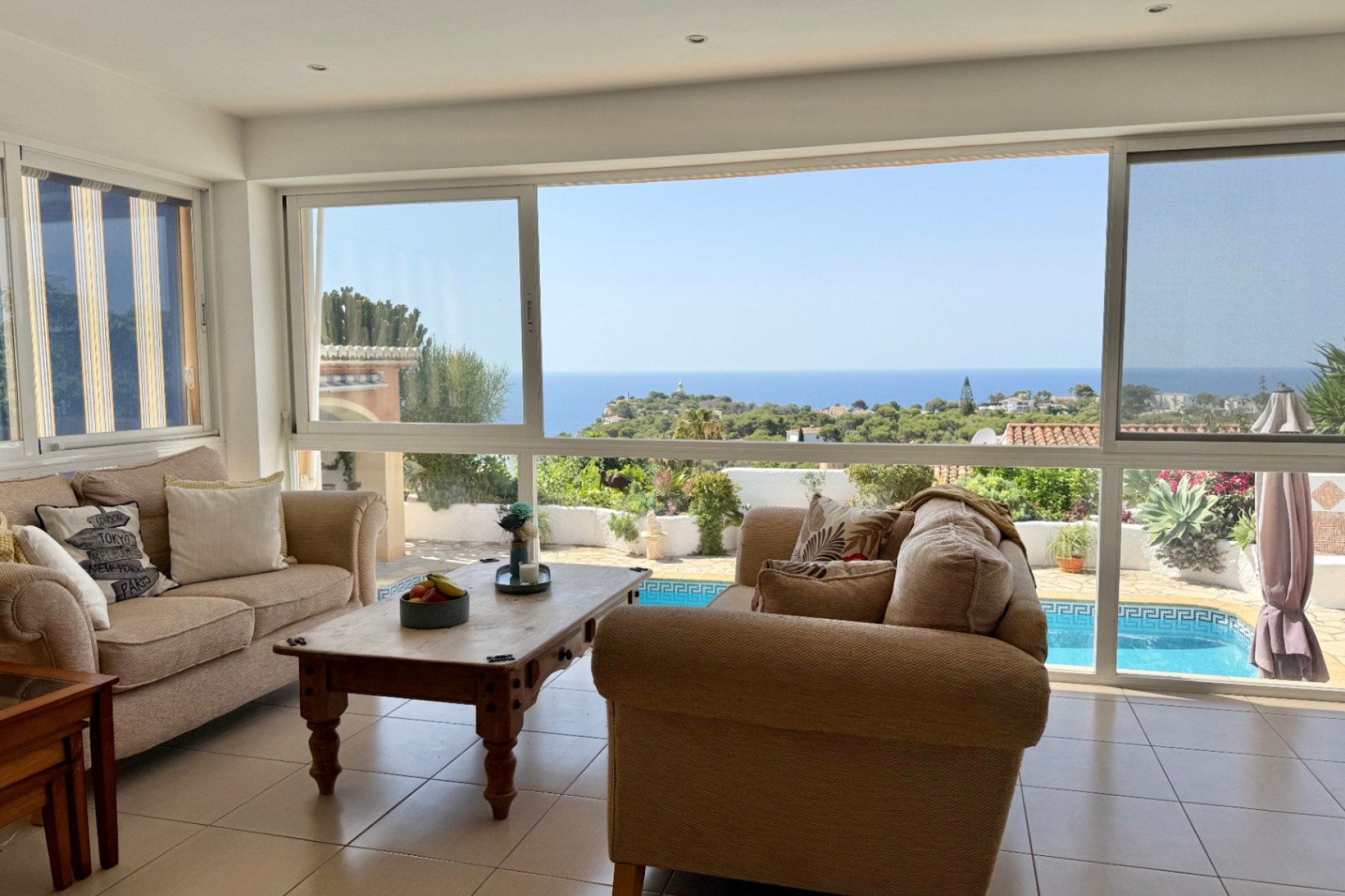 Te koop - Villa -
Javea - Balcon Al Mar