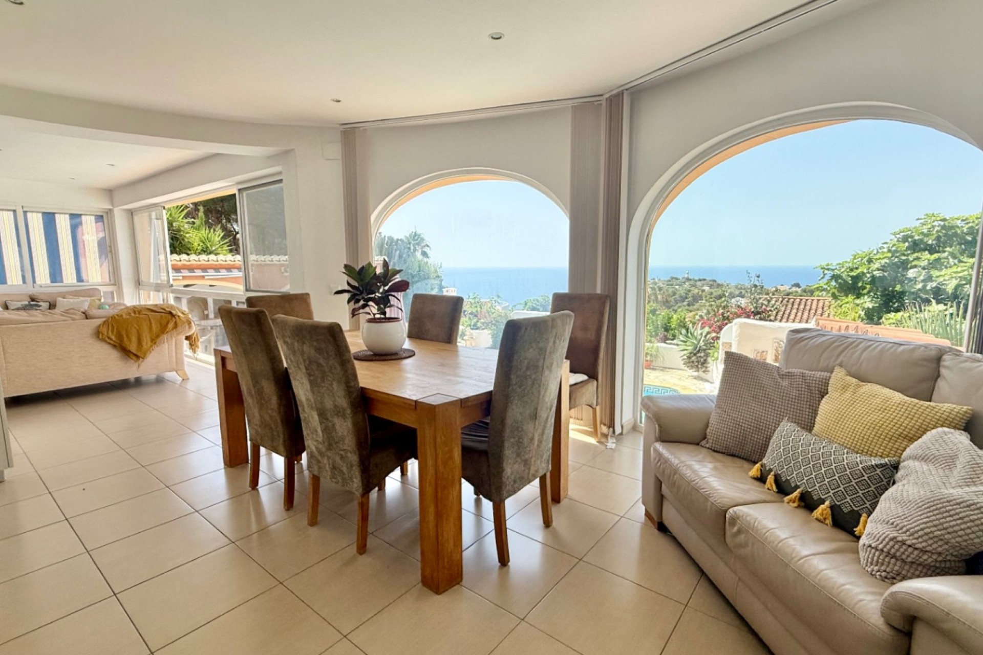 Te koop - Villa -
Javea - Balcon Al Mar