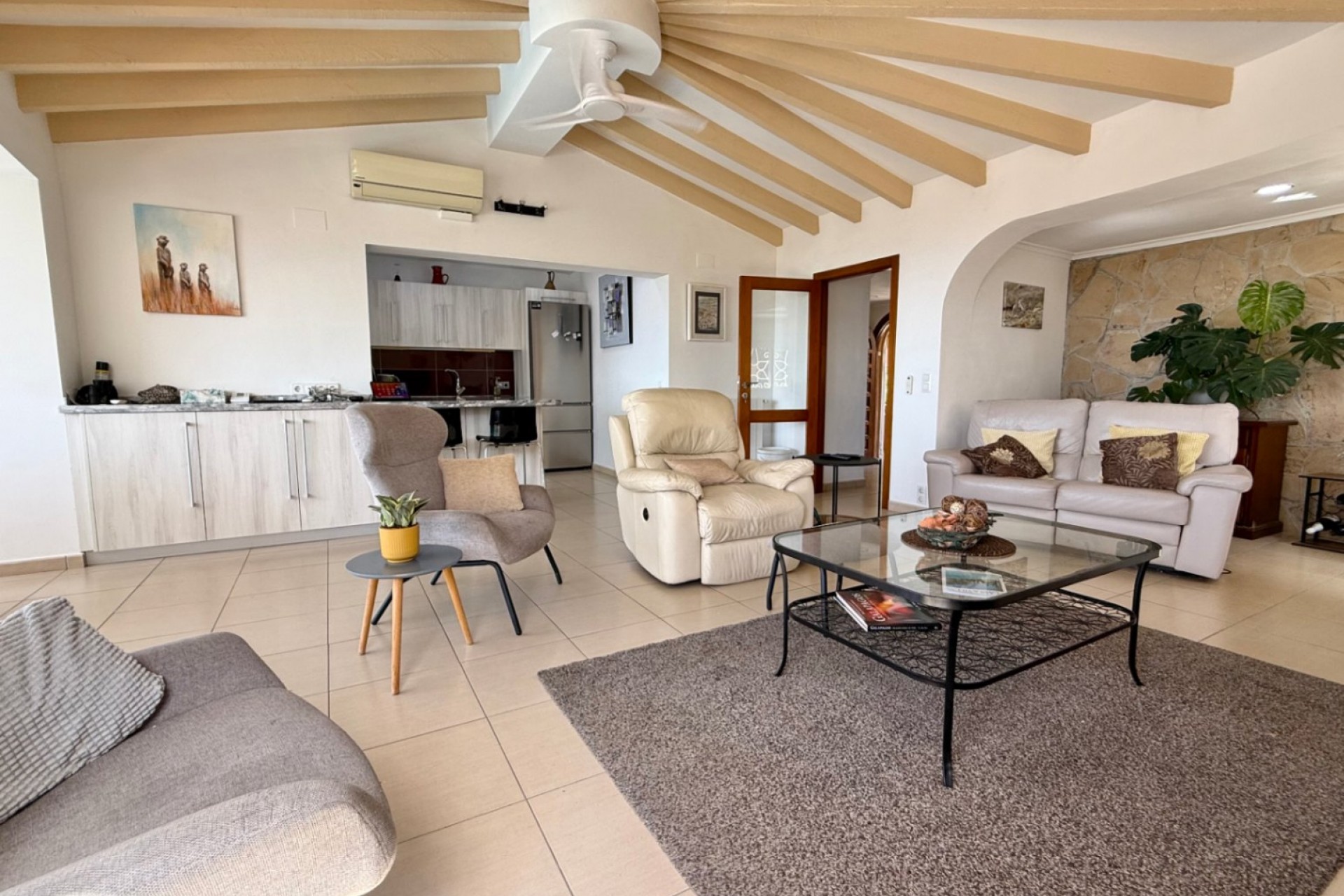 Te koop - Villa -
Javea - Balcon Al Mar