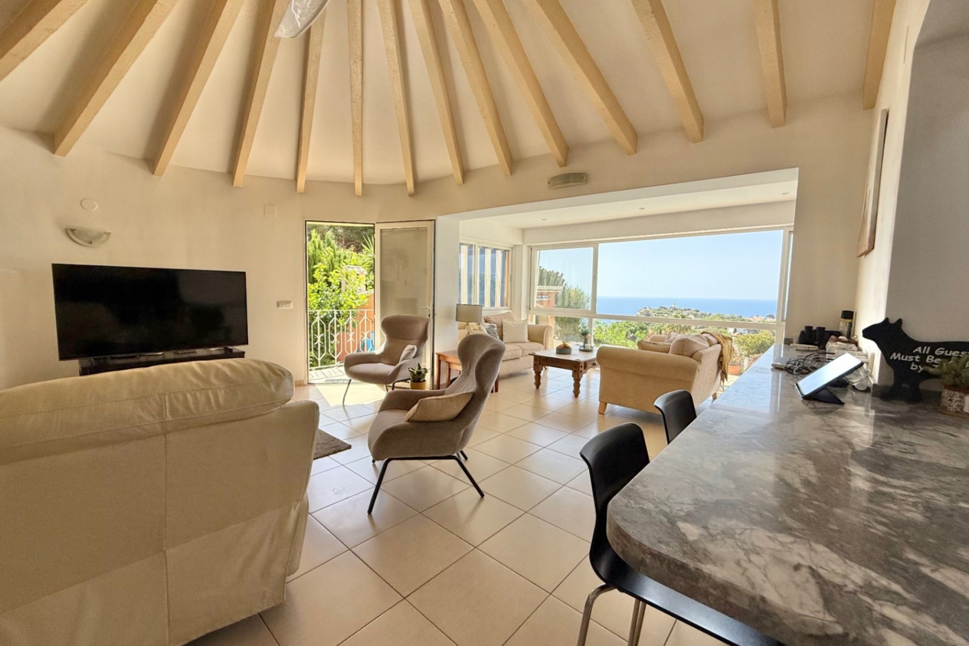 Te koop - Villa -
Javea - Balcon Al Mar