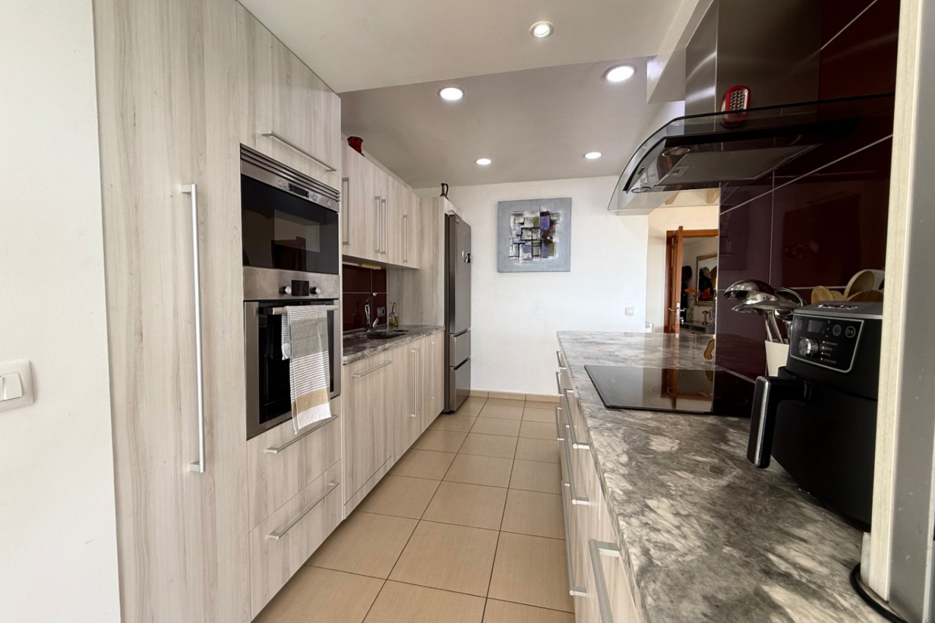 Te koop - Villa -
Javea - Balcon Al Mar